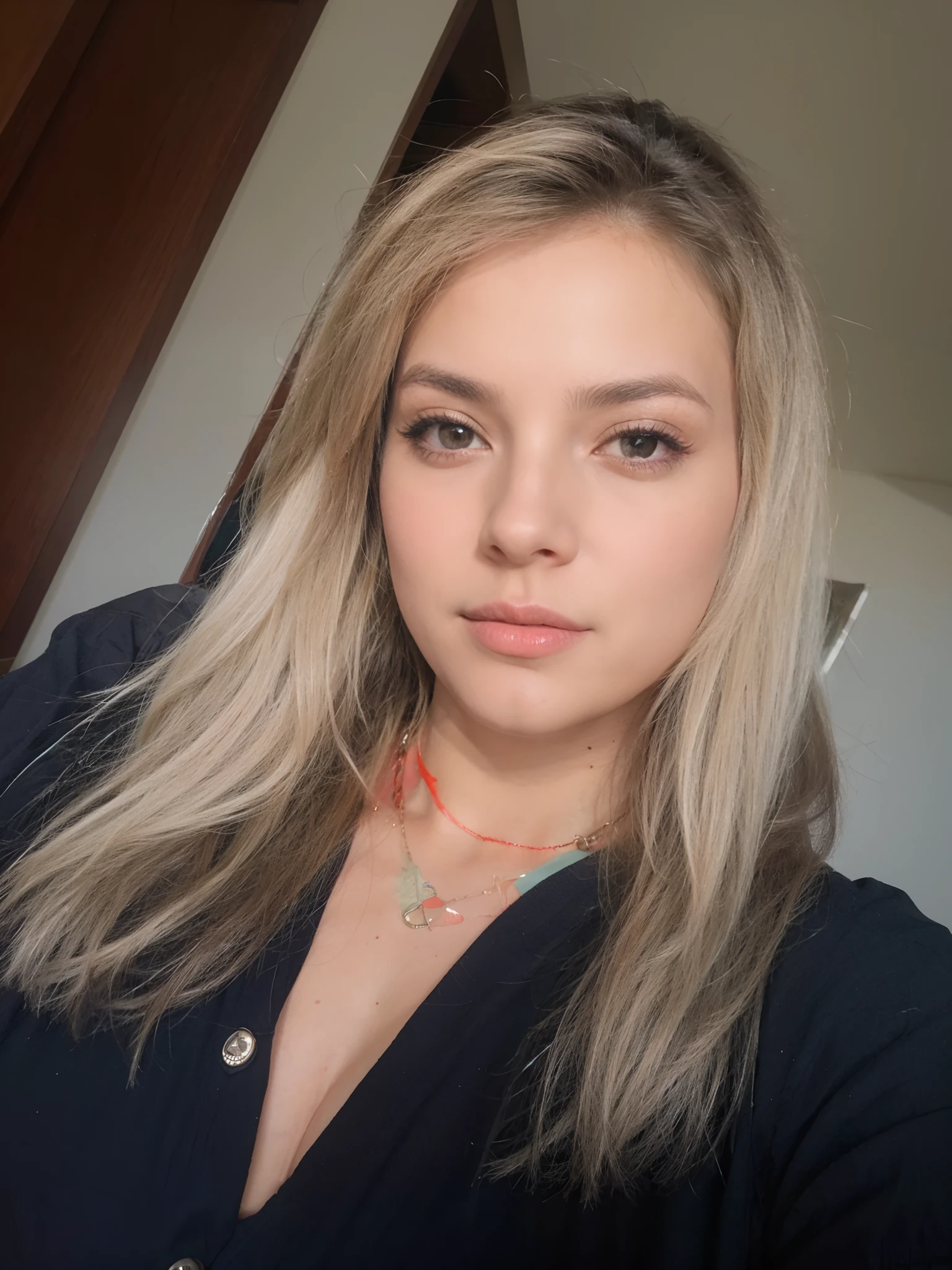 Uma beleza sexy