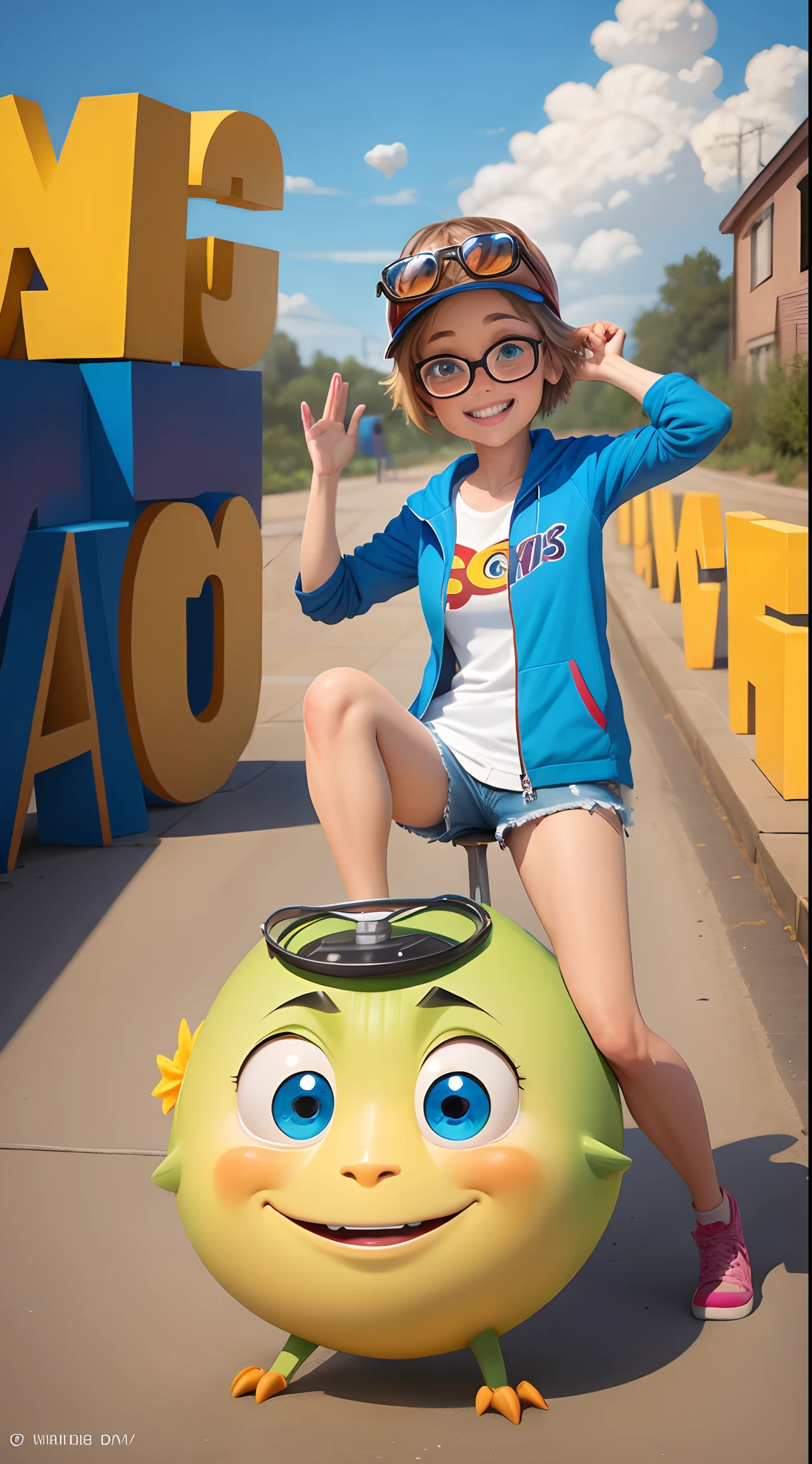 PIXAR