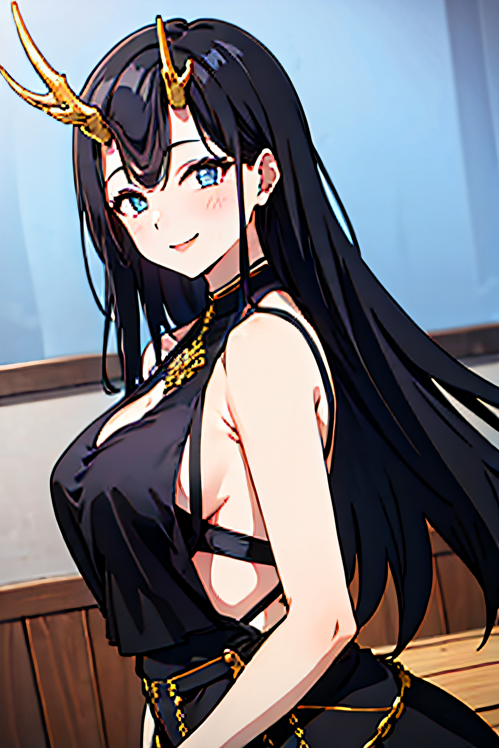Golden_Hind - Azur Lane v1.0