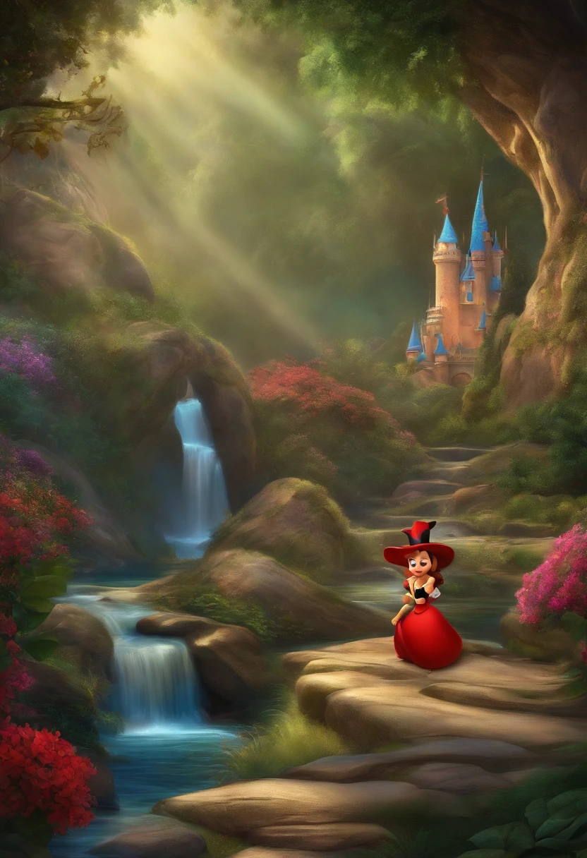 Disney pixiar