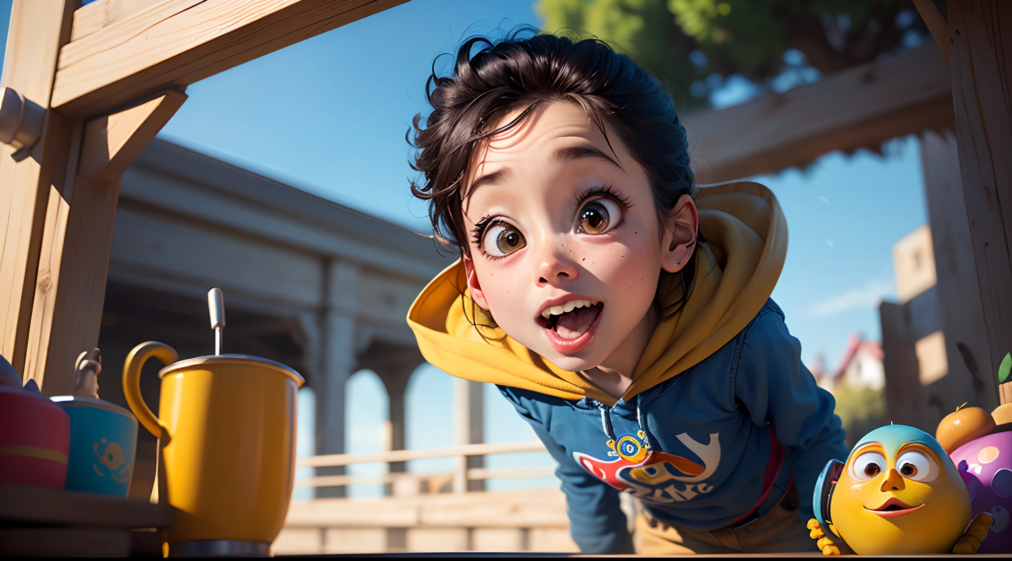 Pixar