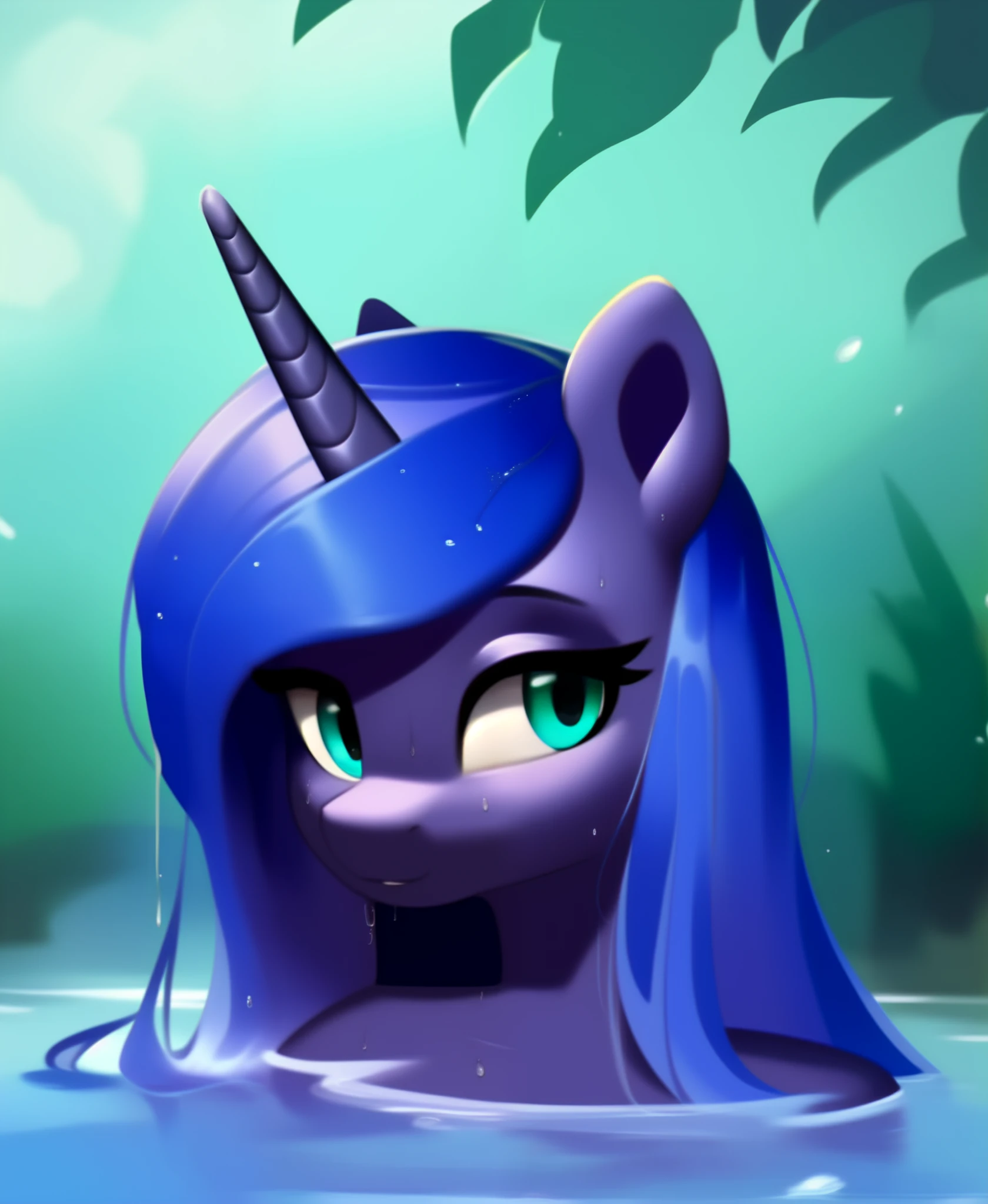 anthro, (queen_chrysalis), (black_goodra), goo_creature, \(pokemon\), \(My_Little_Pony\), (black_body), fullbody, really_glossy_skin, (clear_slimy_coating), feminine_flatchest, (by shikaro), (by Inno-Sjoa), (by asaneman), [by Vksuika], bottomheavy, ((teal_belly)), ((hyperpregnant)), ((extremely_beyond_massive_hyper_wide_hips))), (huge_thigh_gap_1.2), (extra_wide_crotch), ((extra_massive_plump_Hyper_innie_pussy)), horn, insect_wings, skinny_digitigrade_legs, long_thick_tail, (perfect_eyes), sexy, aroused, (1080p), (best quality), (masterpiece), digital_art,