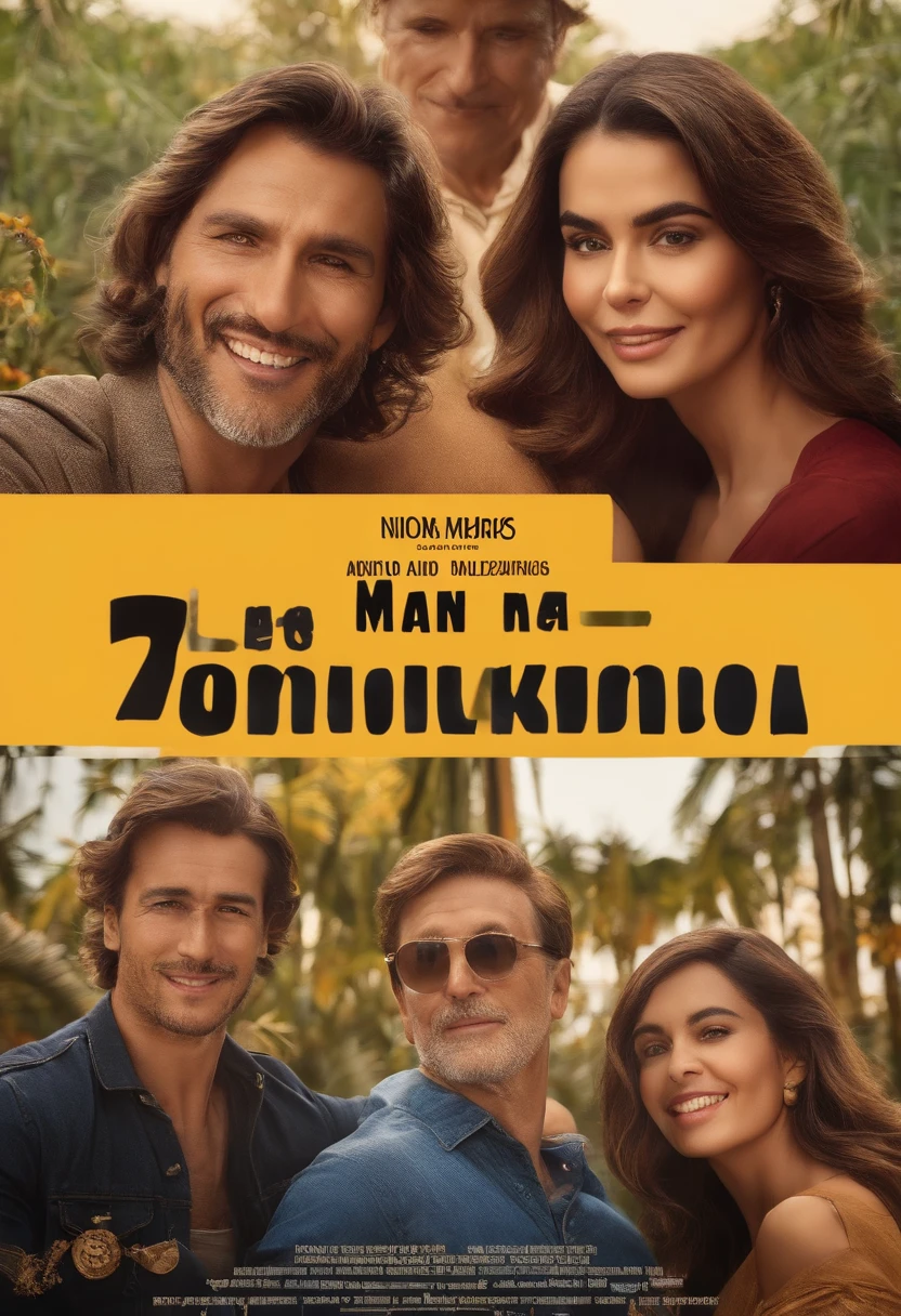 there is a man and a woman taking a selfie together, imagem de perfil, Directed by: Nandor Soldier, david rios ferreira, foto do perfil, Jose Miguel Romano Francisca, par, momma and papa, by Antonio Parreiras, andres rios, Directed by: Willian Murai, andrea rocha, Foto realista, por Julius como se