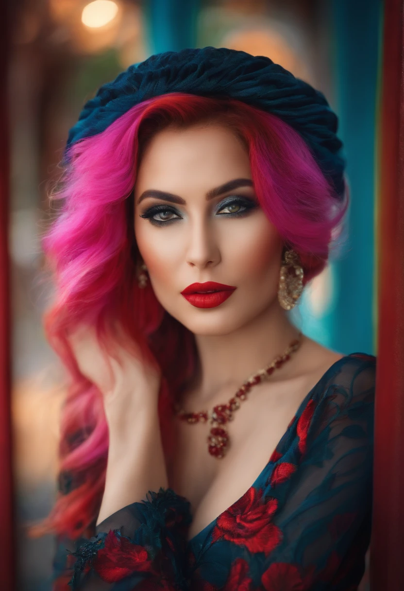 A sexy
