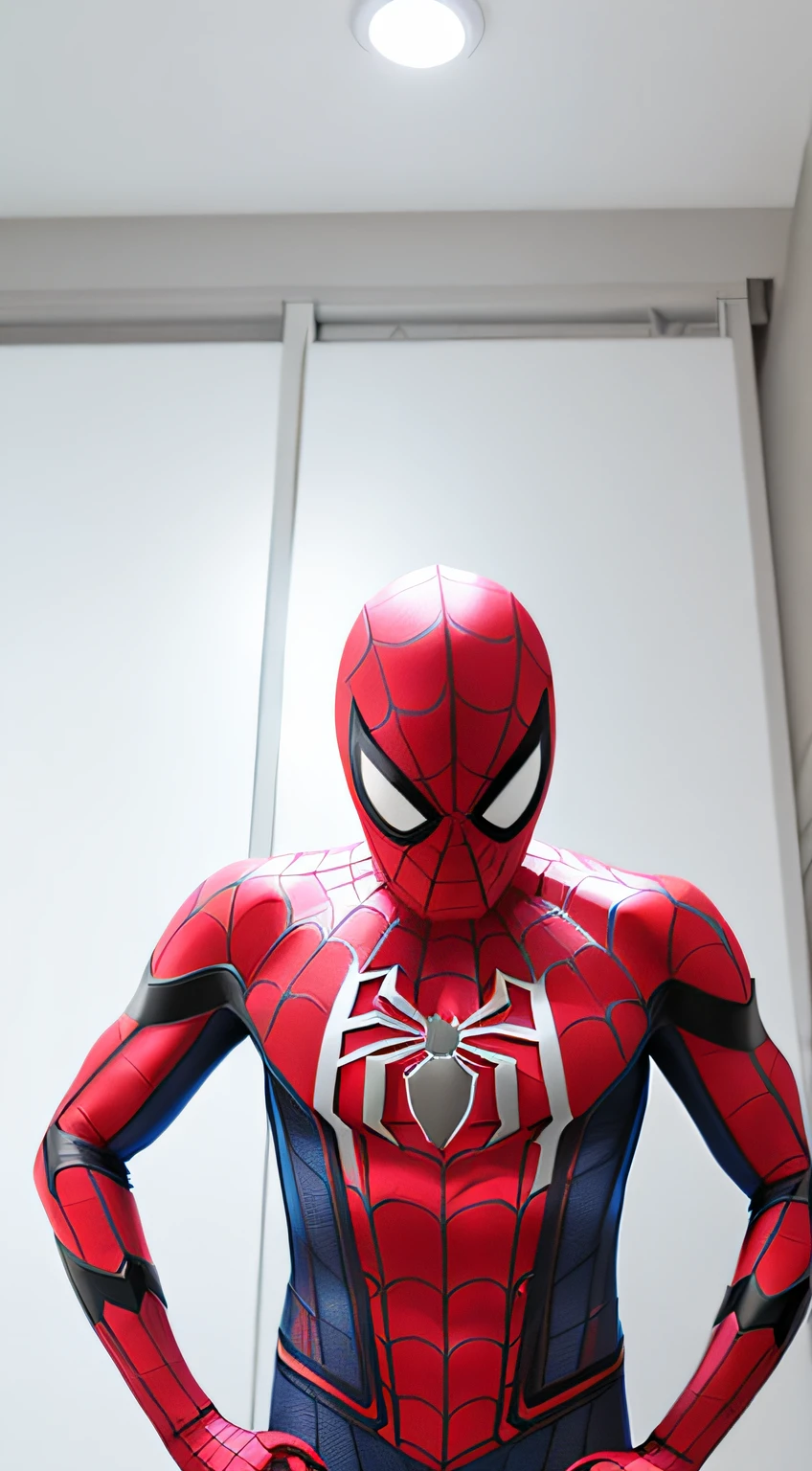 Spider man