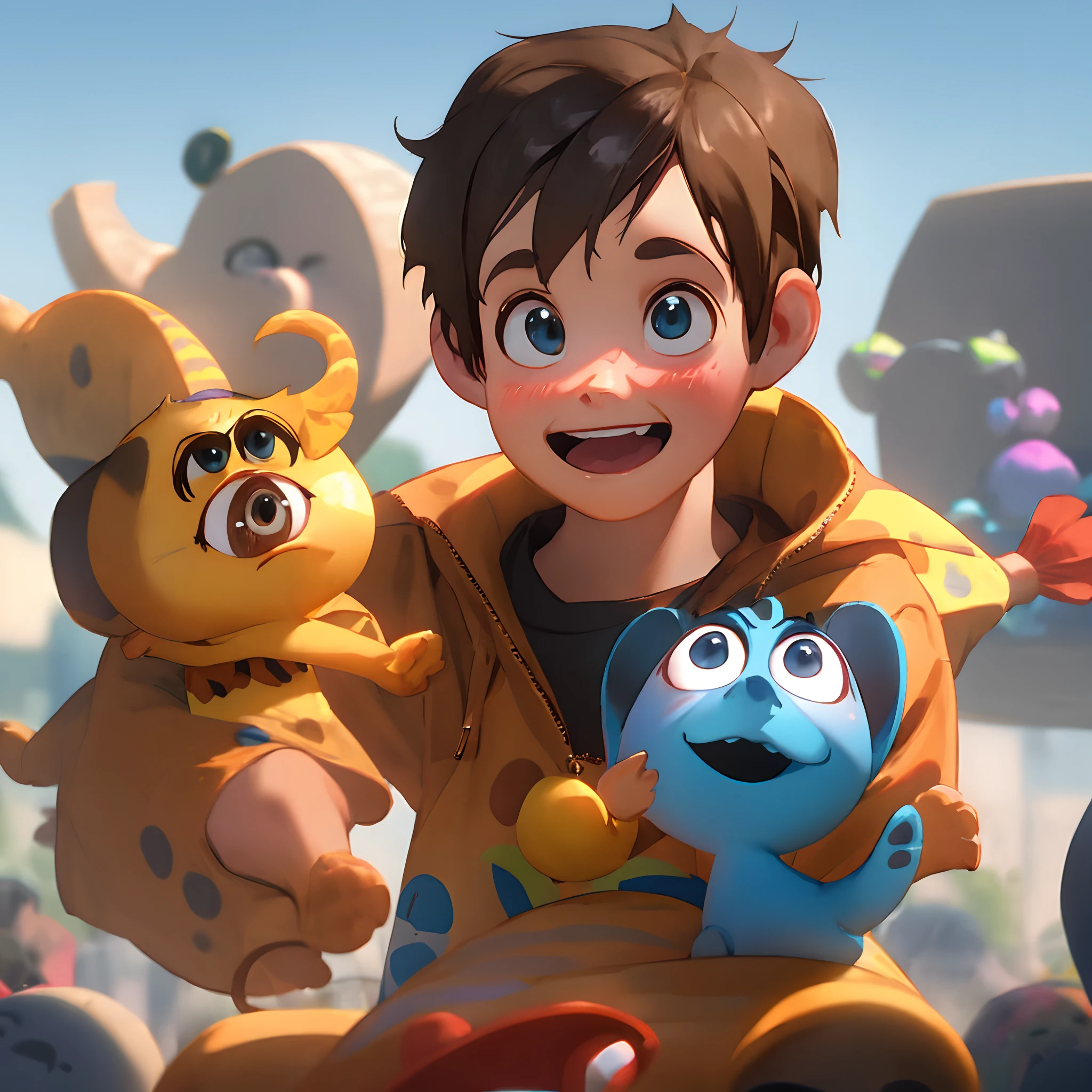 Pixar