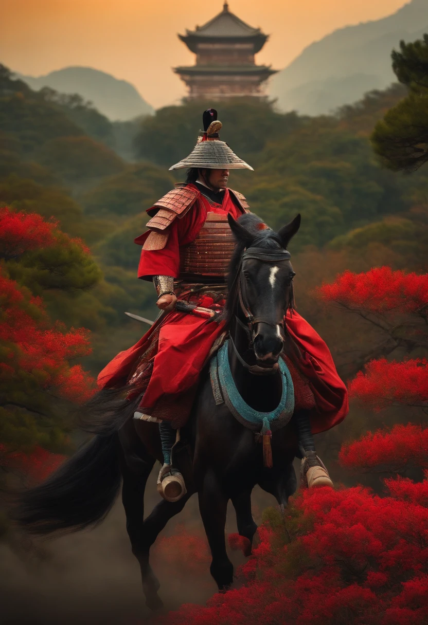 Samurai