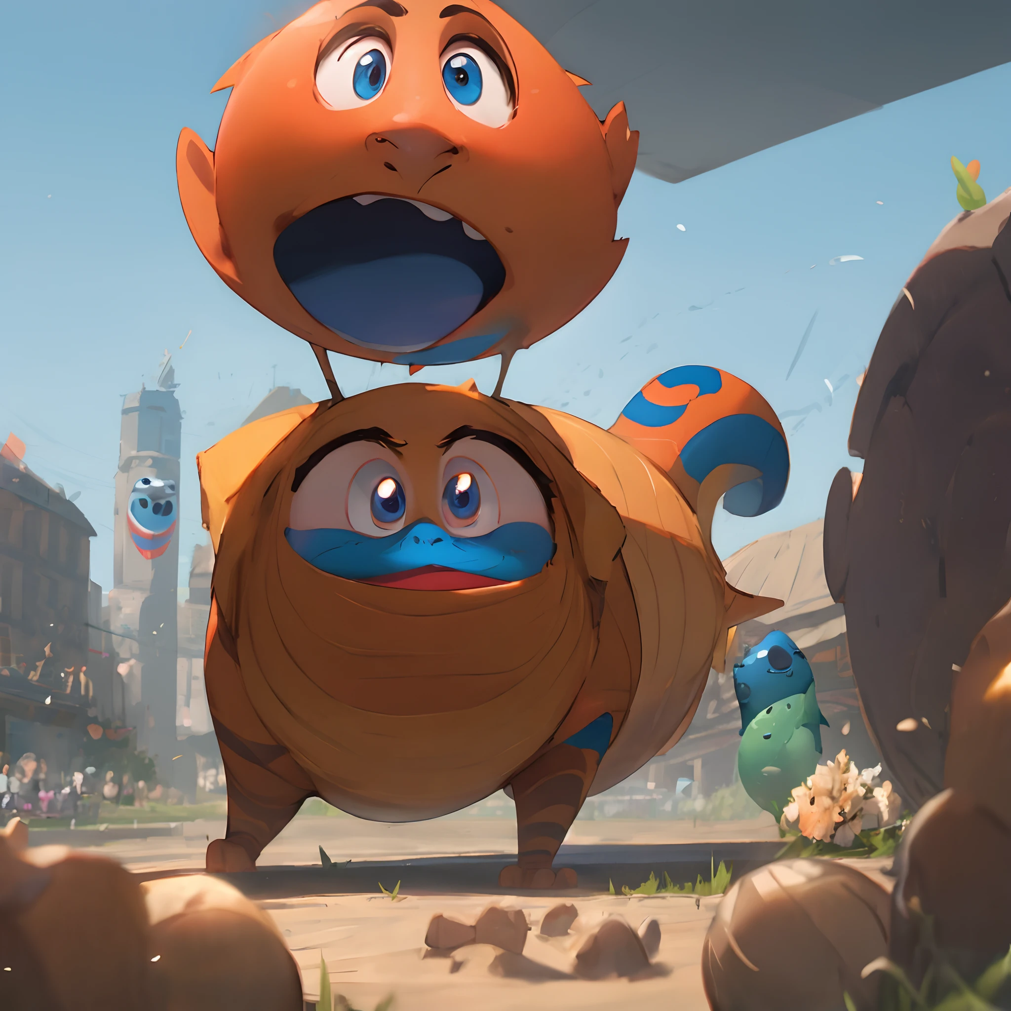 Pixar