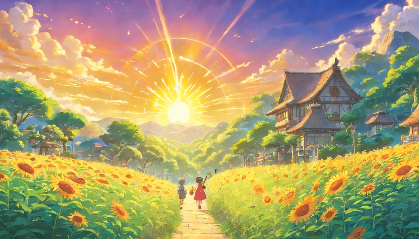 suns