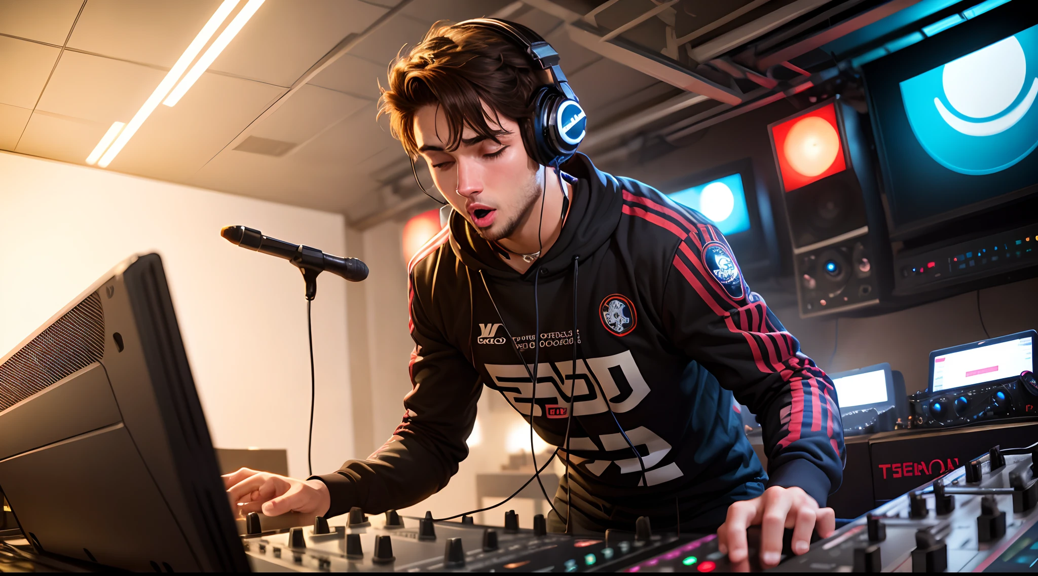 Dj lucas
