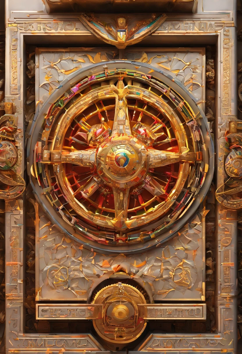 An ultra-detailed, high-resolution masterpiece (1.2) that captures the strong visual impact and realistic symbol of Corinthians. The image should have vivid colors, sharp focus, and be in HDR and UHD quality. The studio lighting should enhance the details of the Corinthians symbol and create a visually appealing composition.