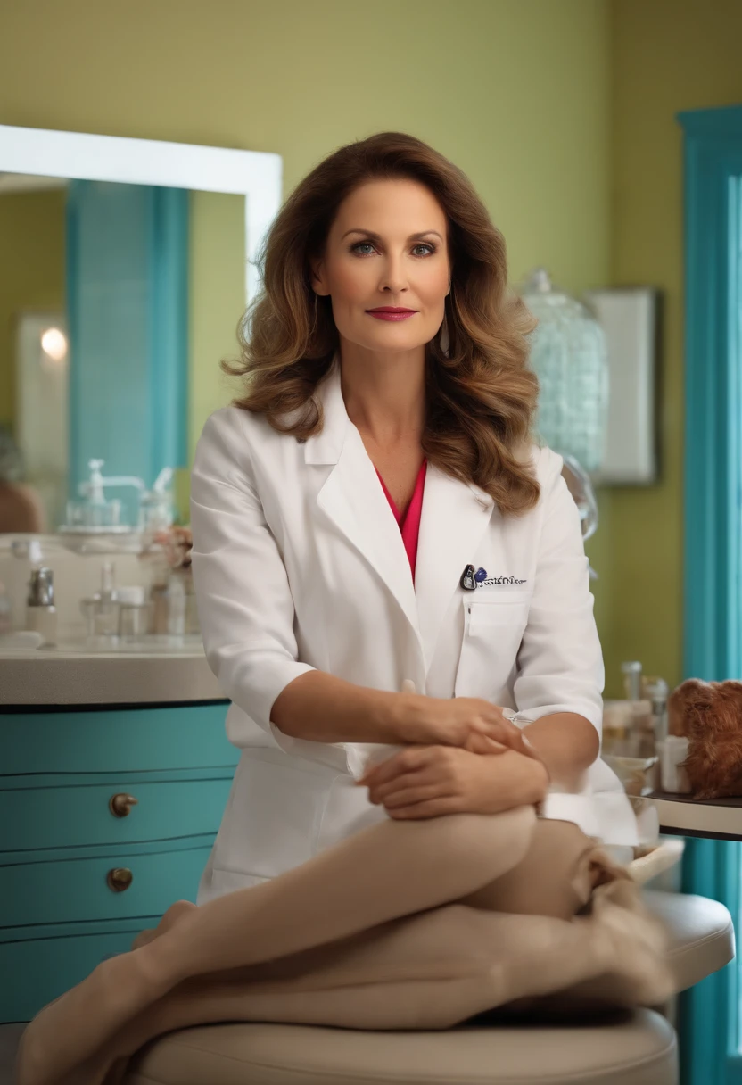 Dermatologist