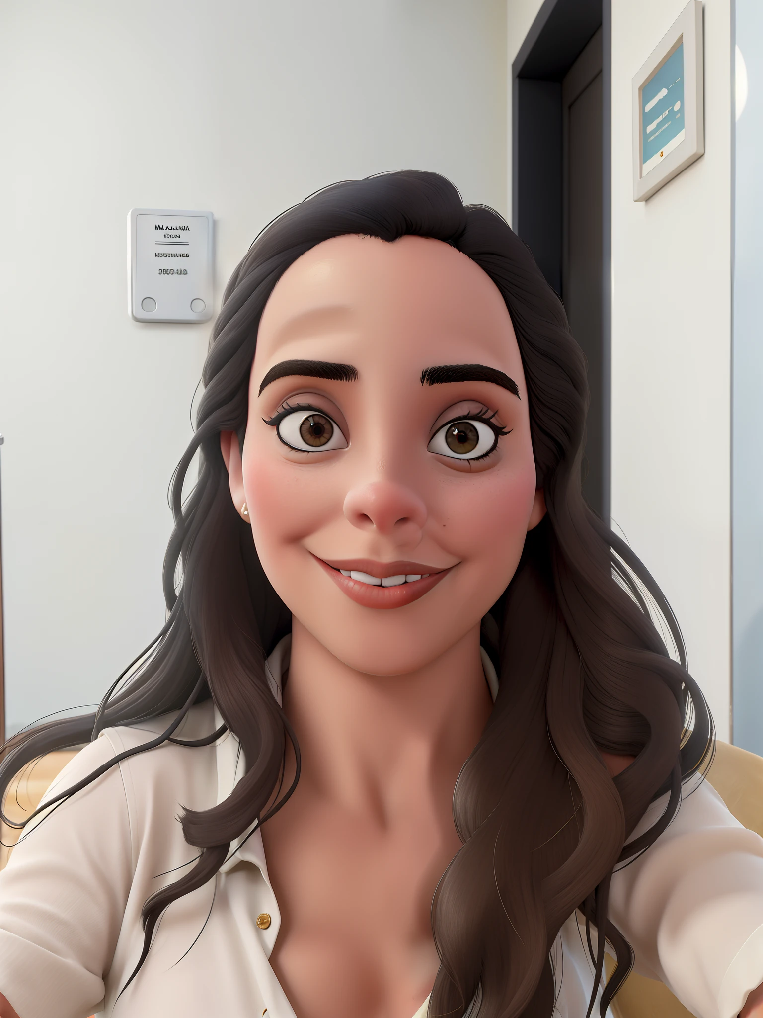 there is a woman that is taking a selfie in the mirror, 3 0 anos de idade mulher, Mulher de 30 anos, Mulher de 30 anos de Cuba, imagem frontal, 3 5 year brazilian mother, Malika Favre, (38 anos), fernanda suarez, selfie de uma jovem mulher, Parece Fabiula Nascimento
