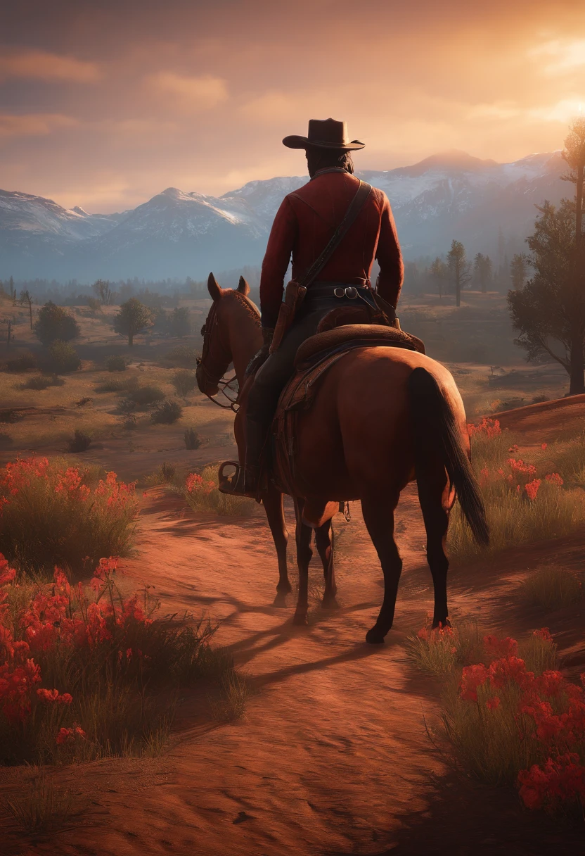 Red Dead Redemption 2