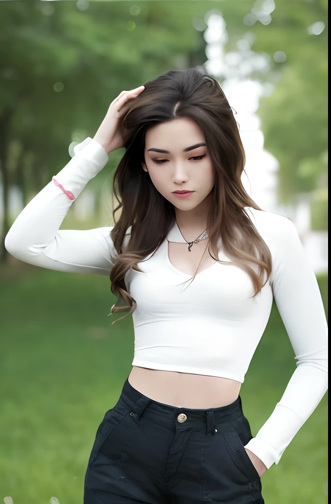 one teenage cute girl in uniform, (masterpiece, best quality:1.2), ultra high res, (photorealistic:1.4), detailed skin, cinematic lighting, friendly, intelligent, conversation engaging, happy, kind, energetic, cheerful, creative, with sparkling eyes and a contagious smile, 
{ "id": "girl", "title": "girl", "cover": "", "related_tags": null, "permission": 0, "is_collect": false }
Trigger Words
one teenage cute girl in uniform
(masterpiece
best quality:1.2)
ultra high res
(photorealistic:1.4)
detailed skin
cinematic lighting
friendly
intelligent
conversation engaging
happy
kind
energetic
cheerful
creative
with sparkling eyes and a contagious smile negative prompt: (((sexy)))
big boobs
leather
net lining
mesh lining
paintings
big head
sketches
naked
(worst quality:2)
(low quality:2)
(normal quality:2)
lowres
bad anatomy
bad hands
normal quality
((monochrome))
((grayscale))
futanari
full-package_futanari
penis_from_girl
newhalf
nipplepierces
glans penis
collapsed eyeshadow
multiple eyeblows
vaginas in breasts
pink hair
holes on breasts
ng_deepnegative_v1_75t
skin spots
acnes
skin blemishes
age spot
glans
nsfw
nipples
extra fingers
((extra arms))
(extra legs)
mutated hands
(fused fingers)
(too many fingers)
(long neck:1.3)
steps: 30
sampler: dpm++ sde karras
cfg scale: 7
seed: 4189280015
size: 512x512
model hash: fc2511737a
clip skip: 2
ensd: 31337