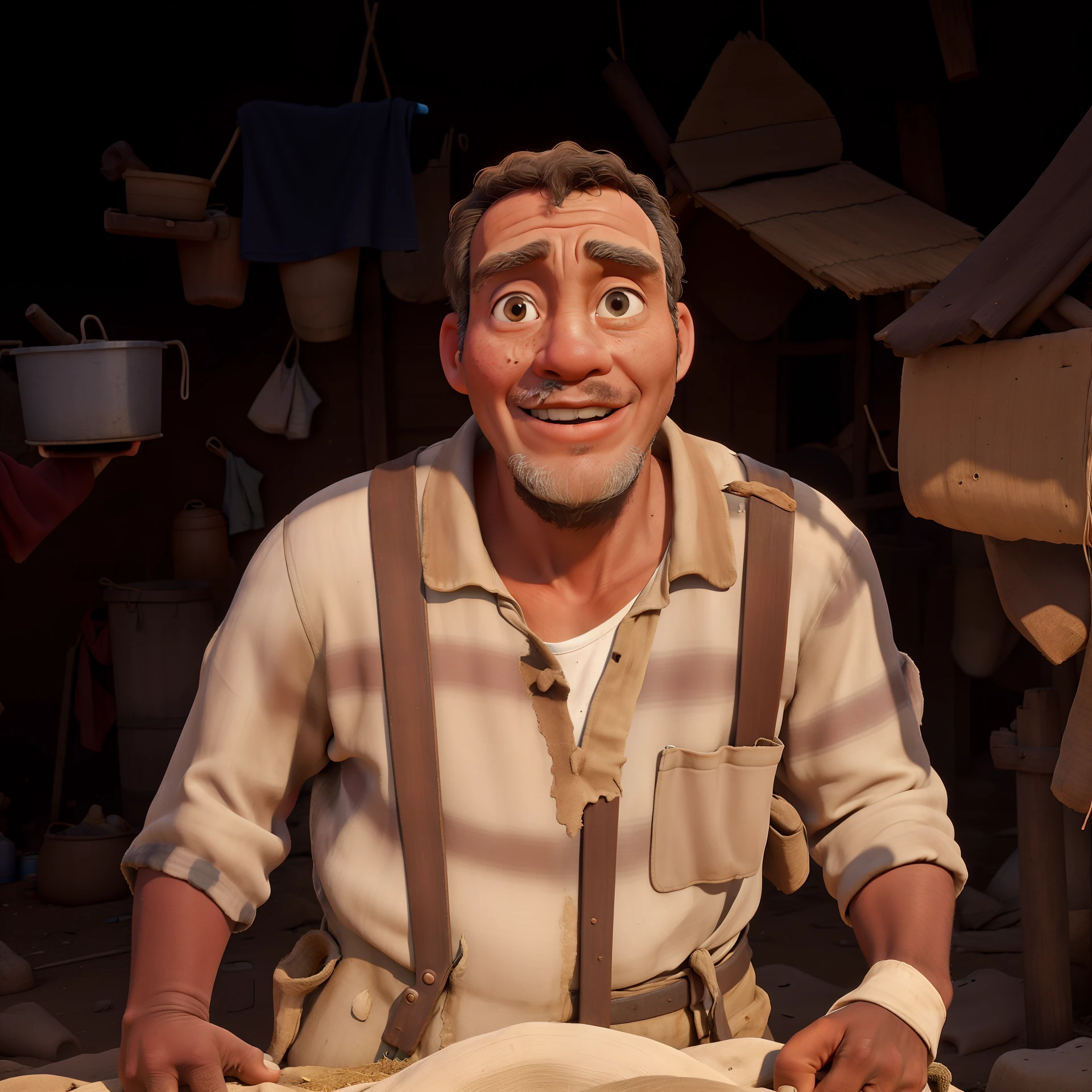 masterpiece, best quality ,Dirty, Peasant, Poor, Rural, Village, Farm, Poverty, Labor, Hardship, Work, Agriculture, Field, Crops, Mud, Dust, Simple, Humble, Simple Living, Traditional, Countryside, Manual Labor, Struggle, Tired, Ragged, Poverty-Stricken, Downtrodden, Impoverished, Lowly, Unkempt, Unfortunate, Simple Clothing, Simple Dwelling, Laborer, Simple Life, Harsh Conditions, Rural Life, Economic Hardship, Scarcity, Survival, Social Inequality.