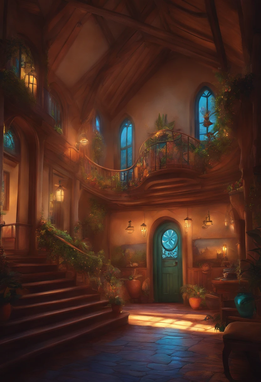 inspirado no desenho da pixar disney