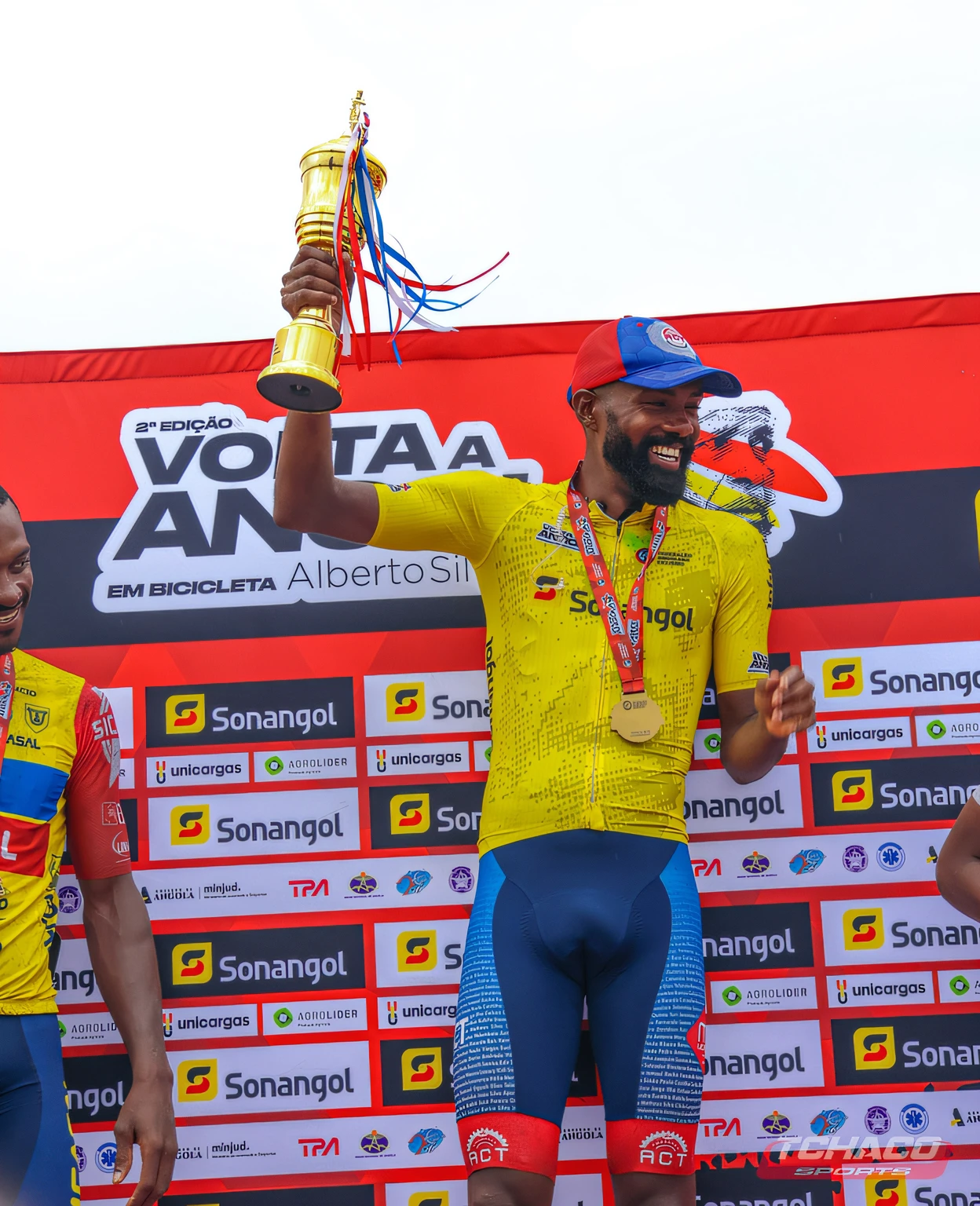ciclismo