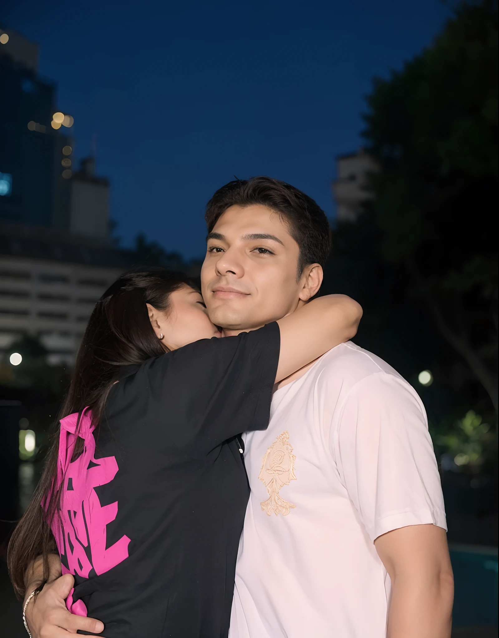 Casal alta qualidade melhor qualidade