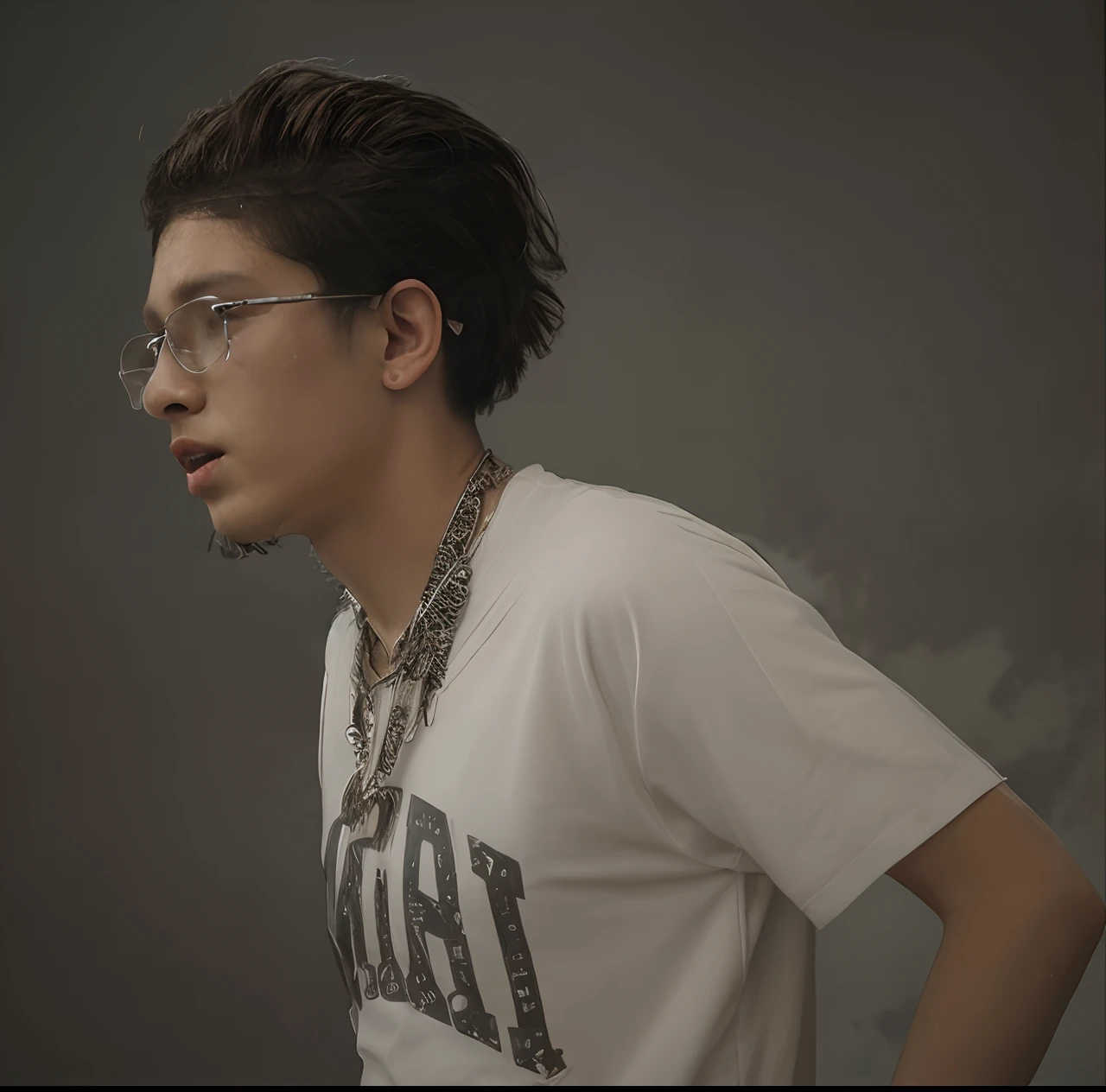 Mc Stan rapper boy