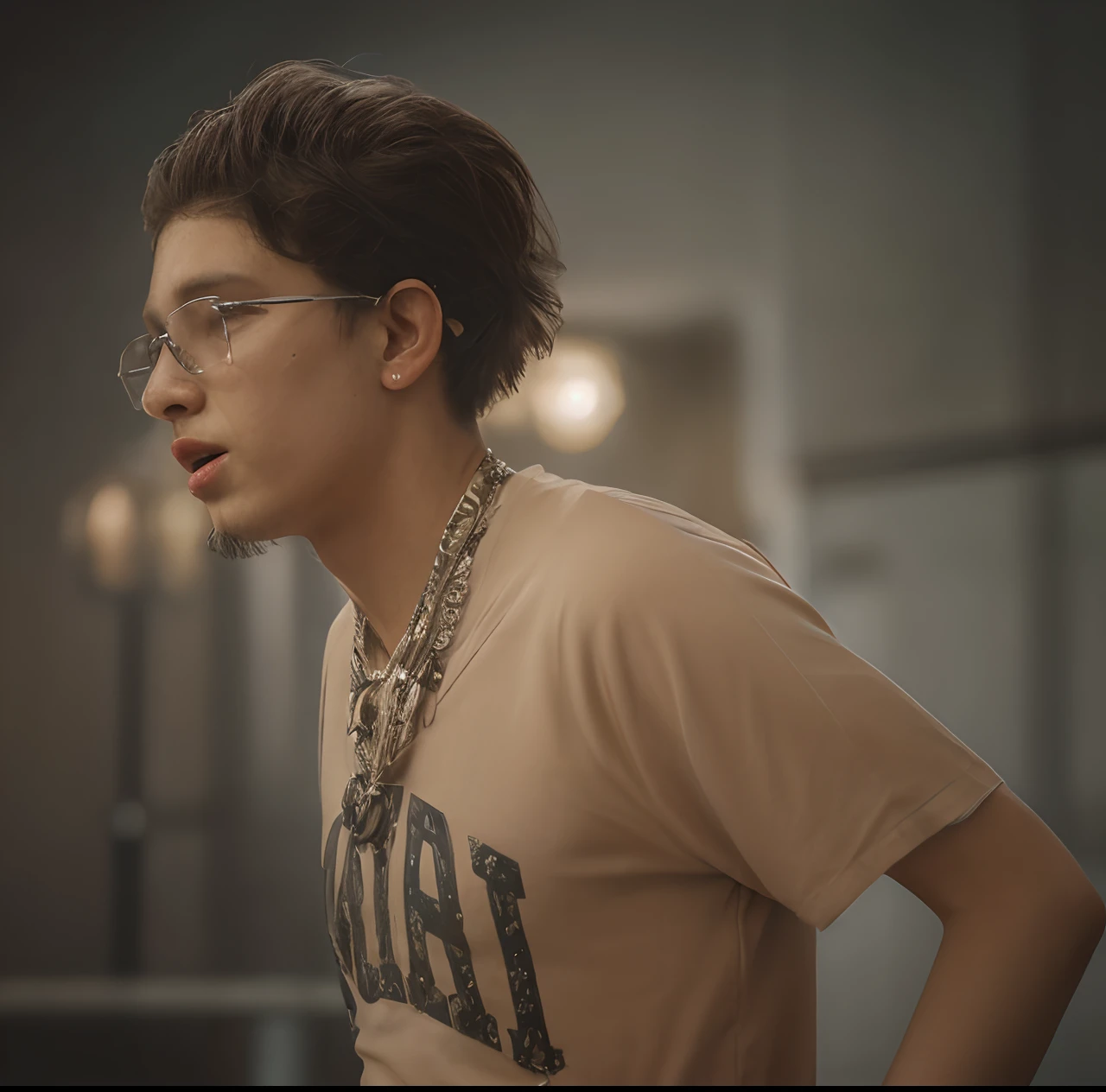 Mc Stan rapper boy