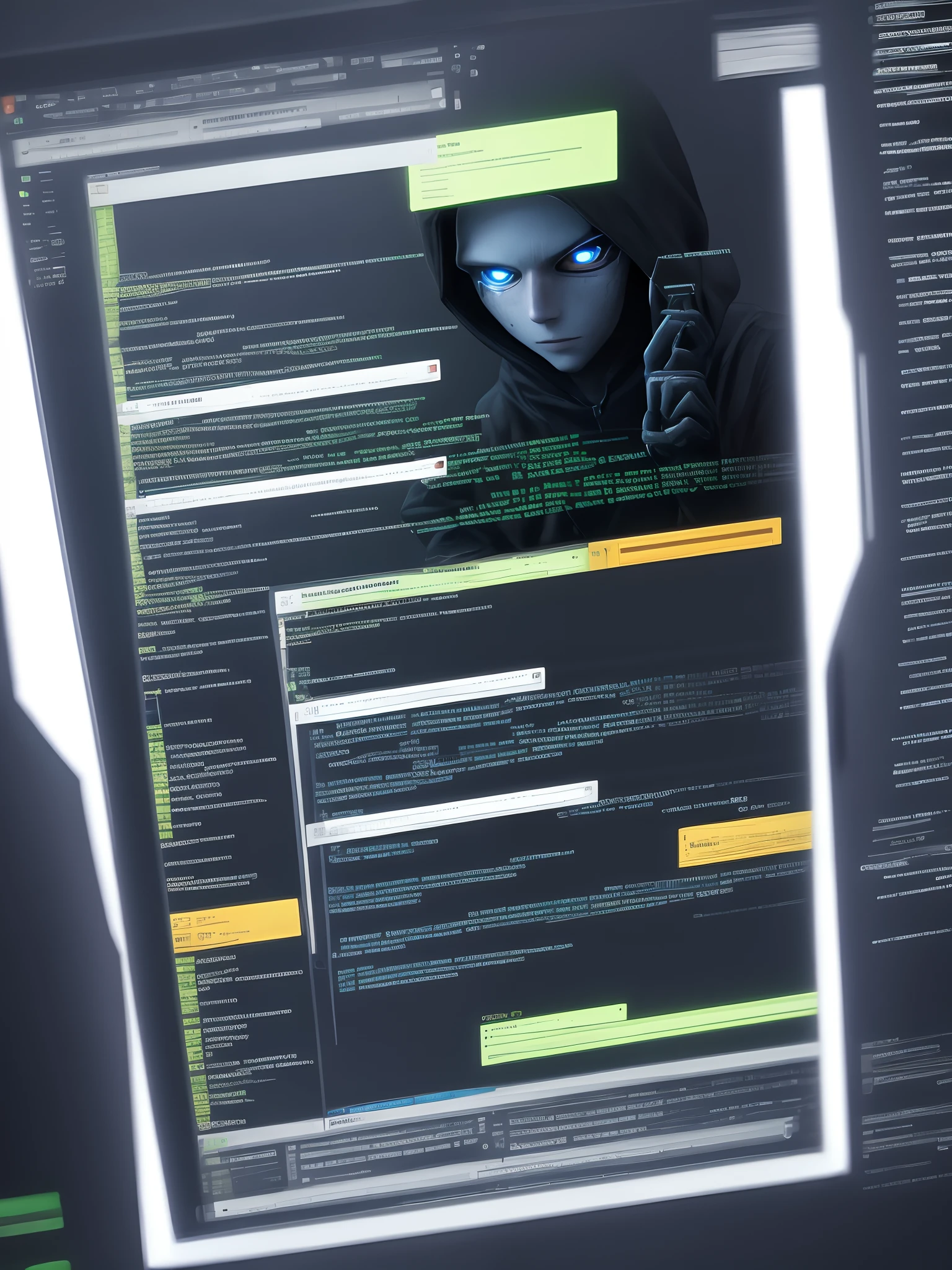 Hacker
