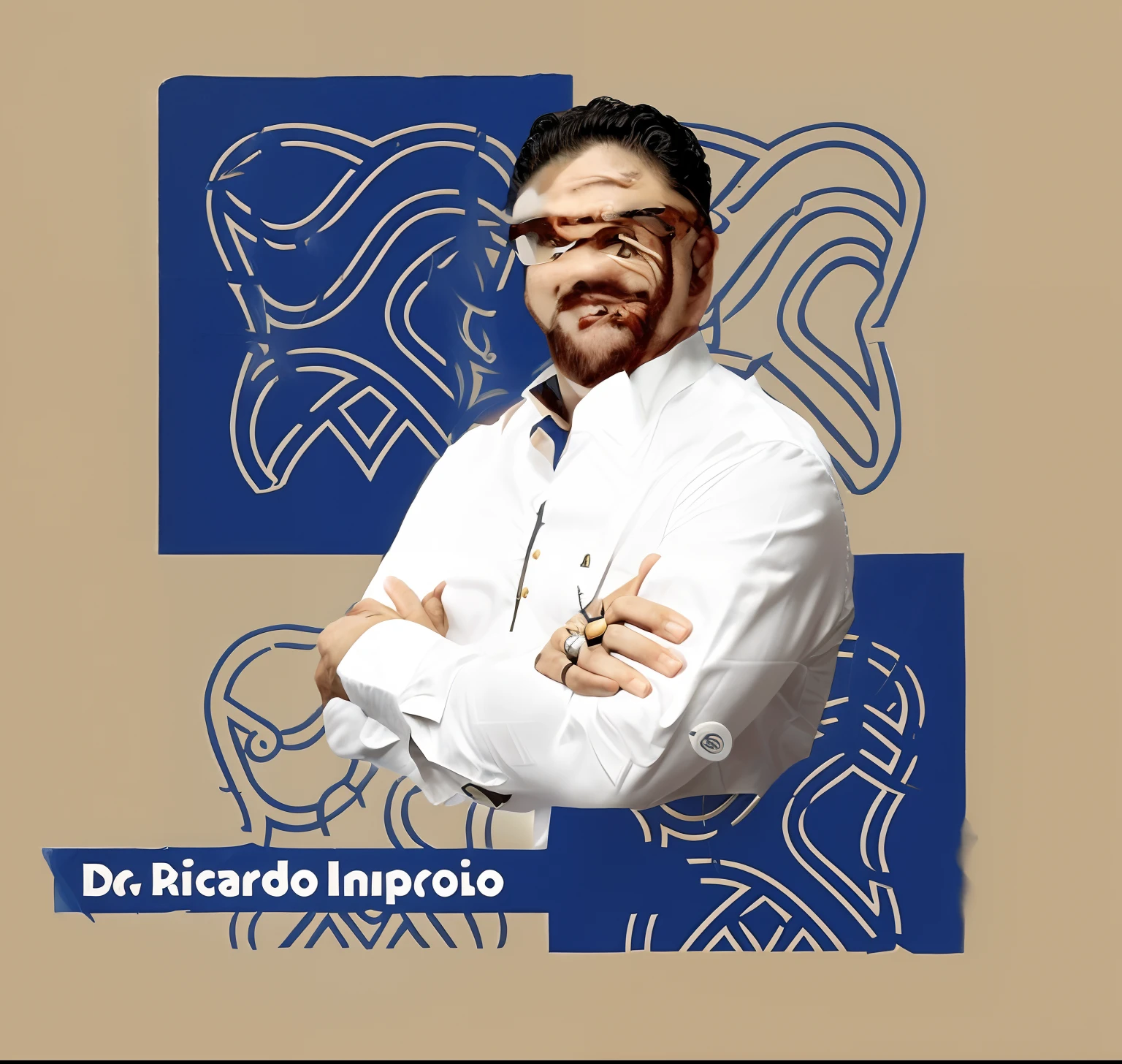 design do Logotipo ricardo improta, inspirado em Rodolfo Amoedo, inspirado em Nadir Afonso, by Germán Londoño, inspired by Oscar Rodríguez Naranjo, inspired by Germán Londoño, Logo, Logo, Directed by: Emma Rios, by Rodolfo Amoedo, inspirado em Candido Bido, Professional logotype