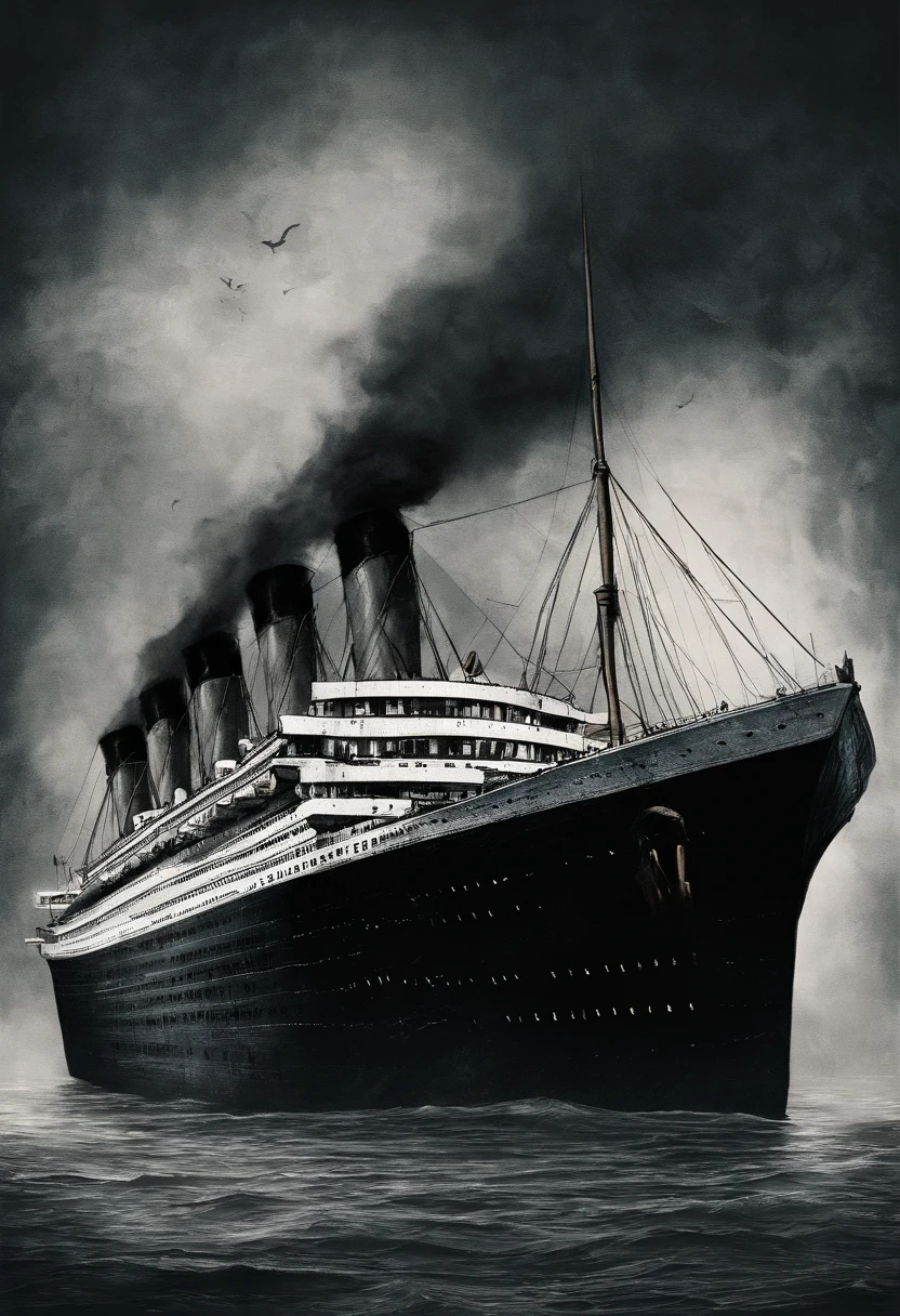Titanic