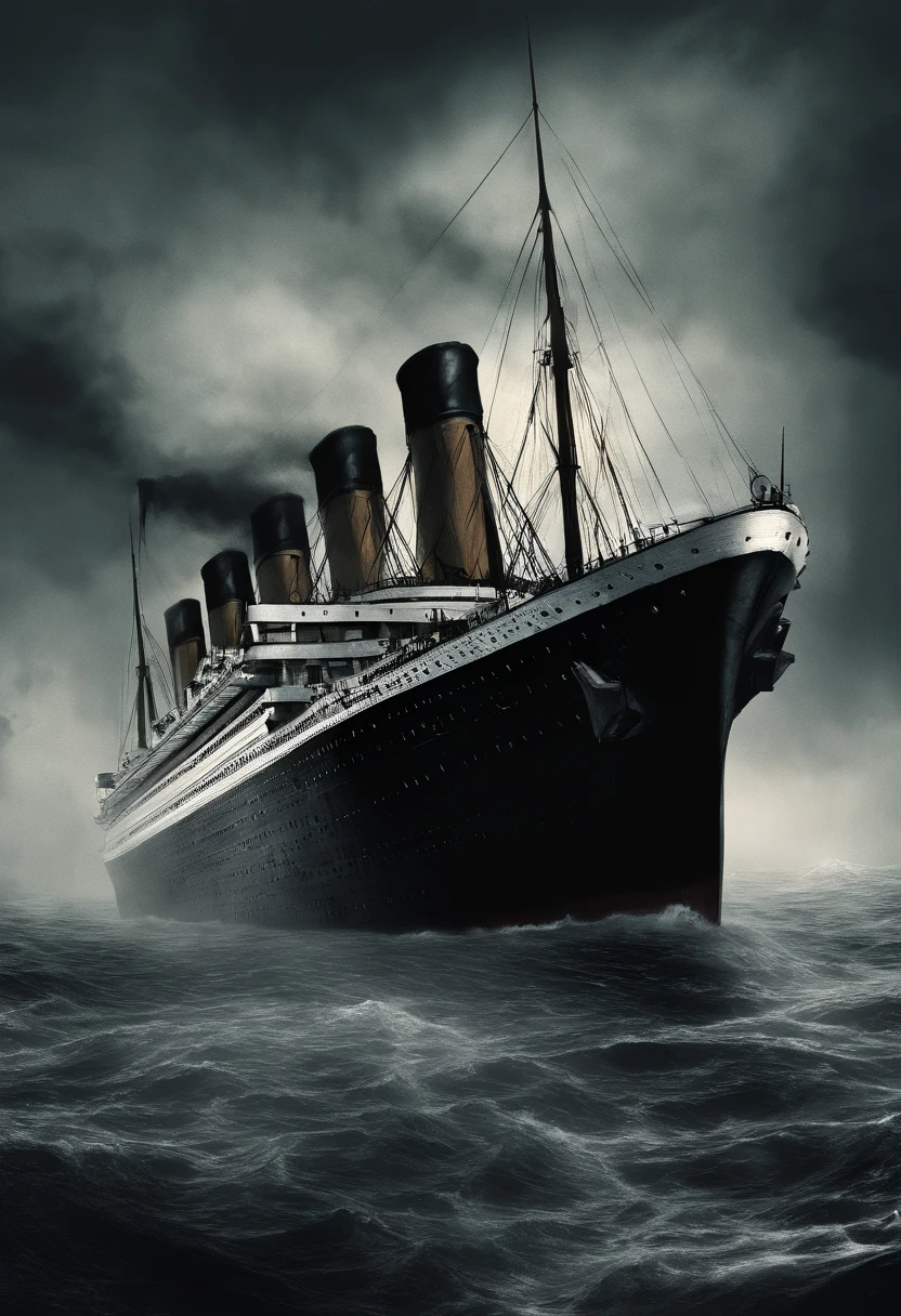 Titanic