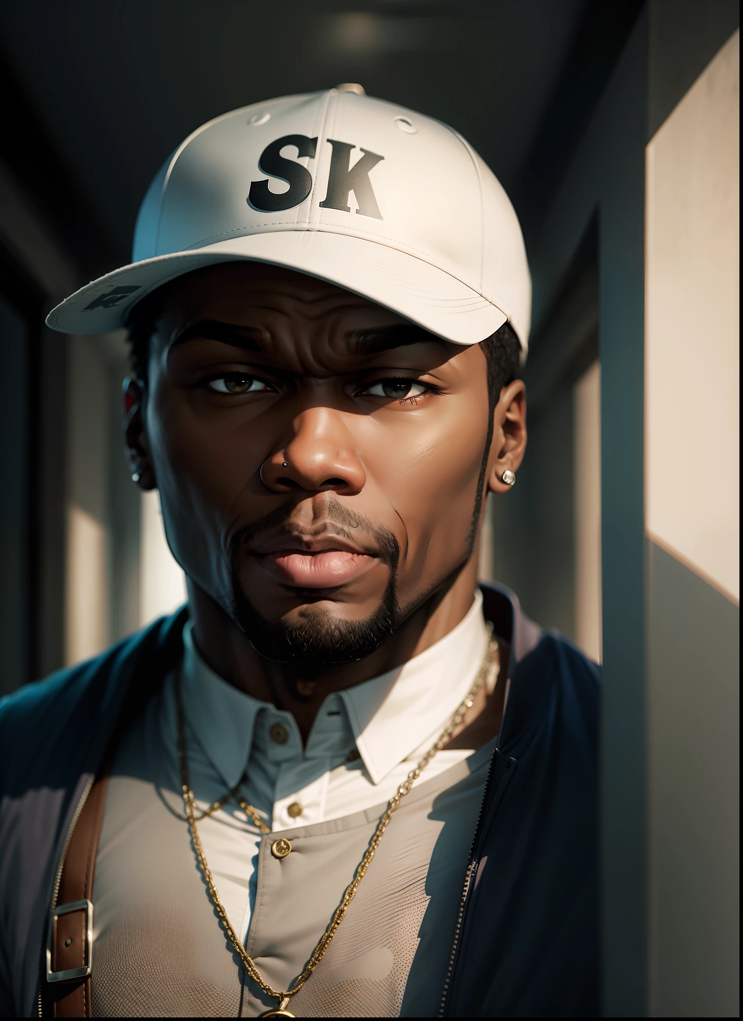 50 cent