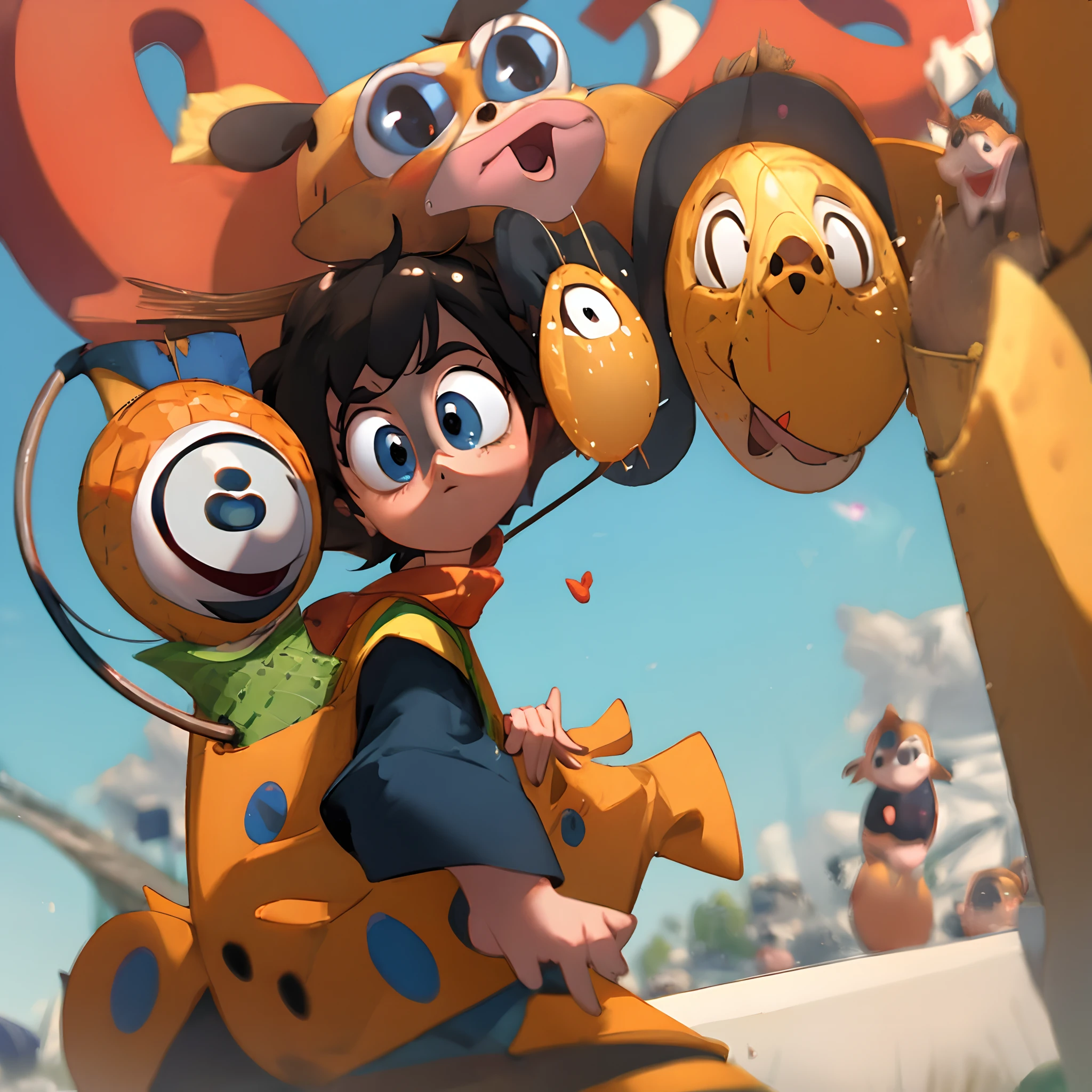 Pixar