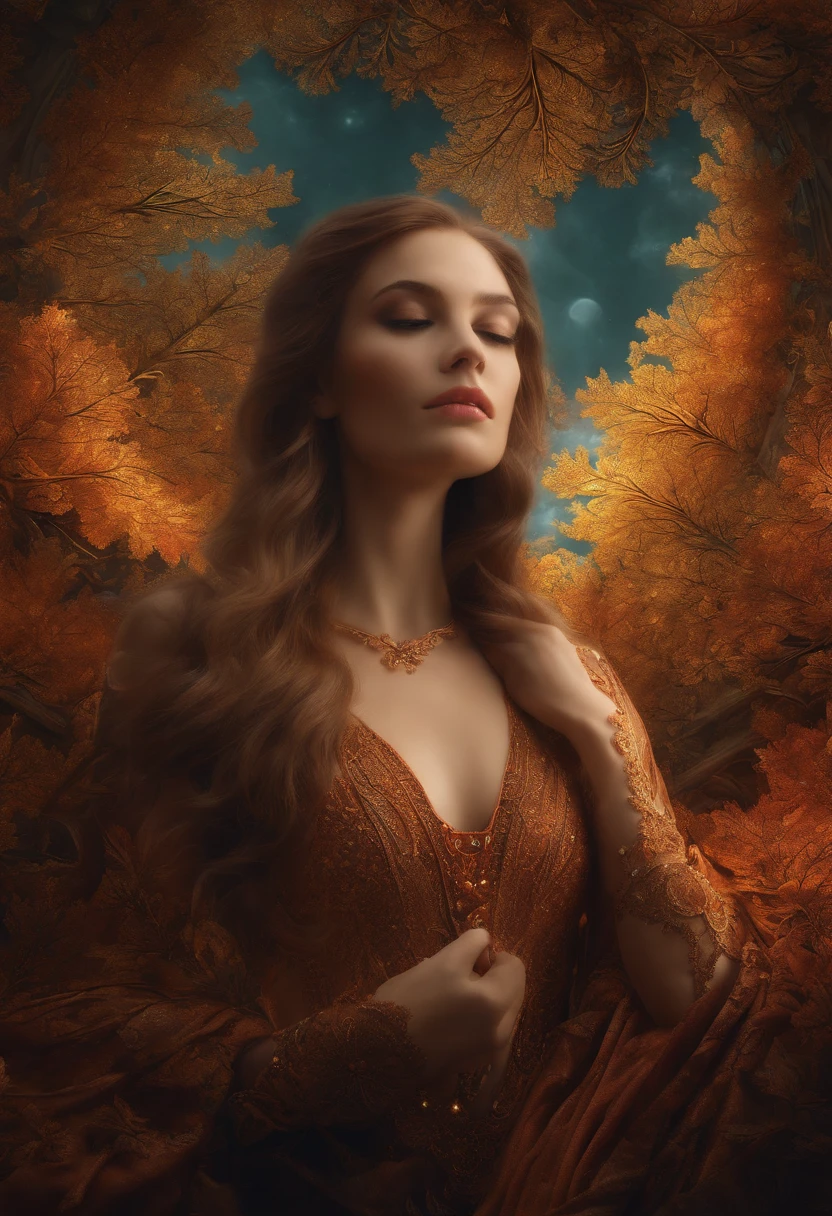 (master part, Qualidade Superior, best quality, Arte Oficial, Beautiful and Aesthetic:1.2), (1girl:1.3), extremamente detalhado,(Arte Fractal:1.3),colorido,mais alto detalhado