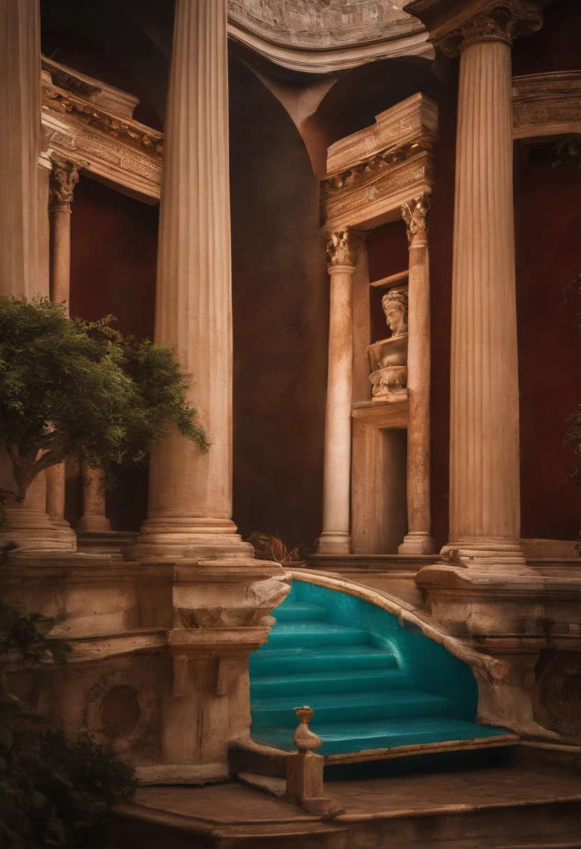 Imperio Romano
