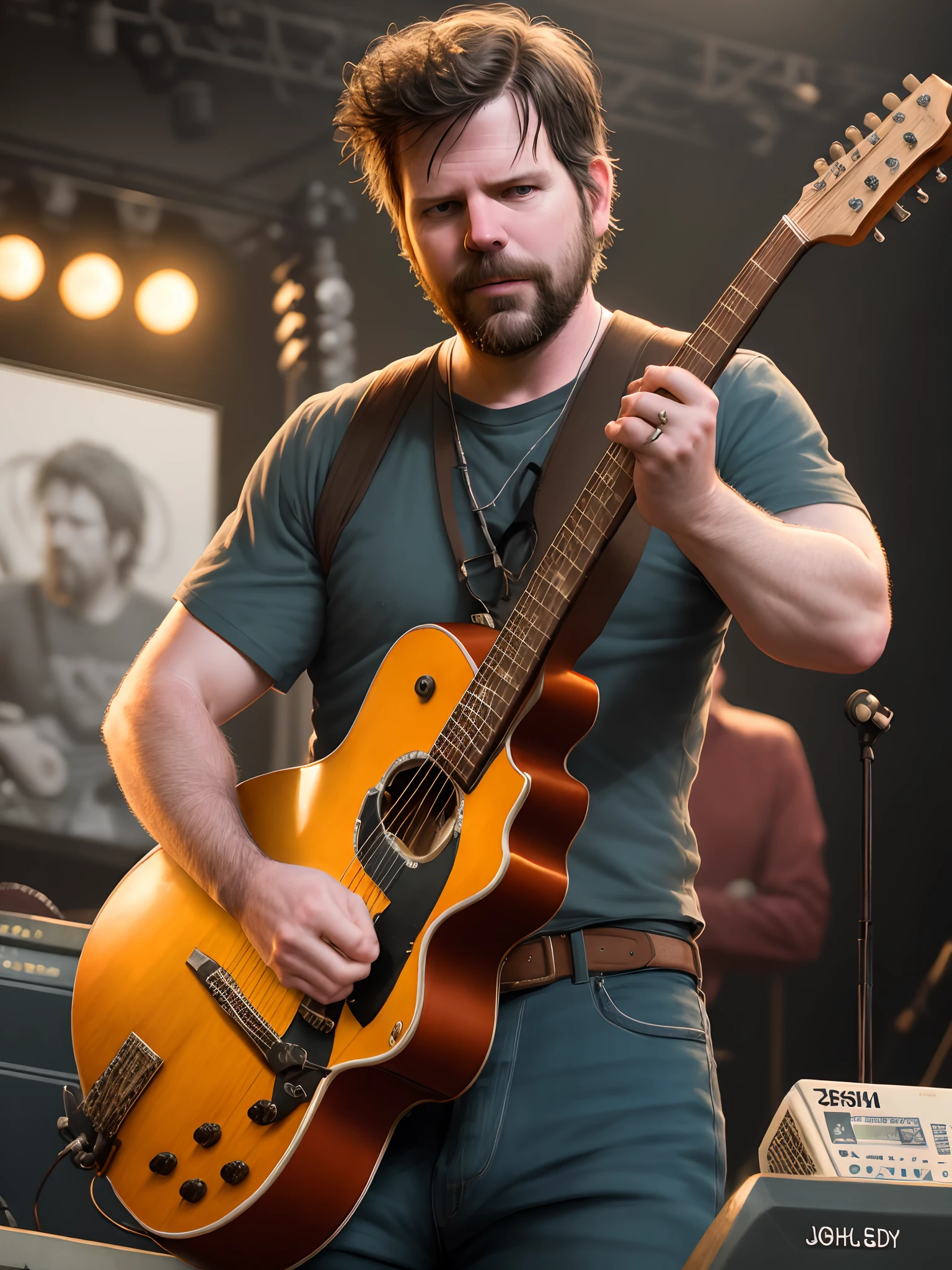 Josh giddey