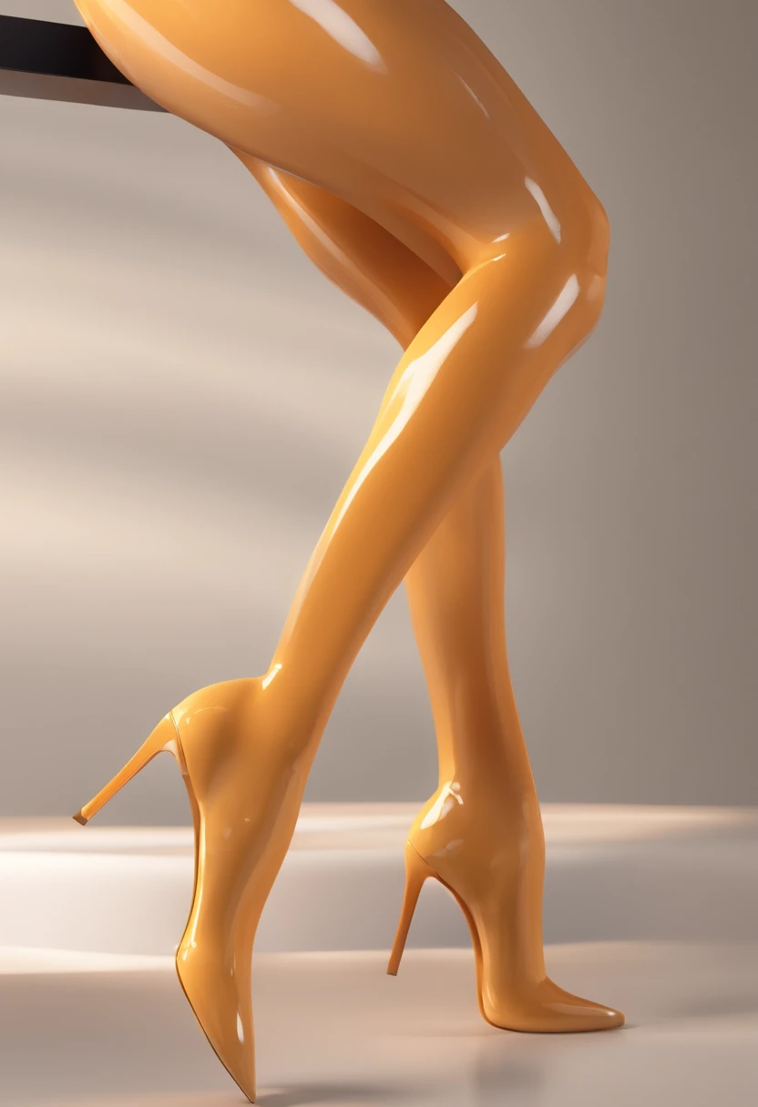 Spread leg, spread pussy, 4k