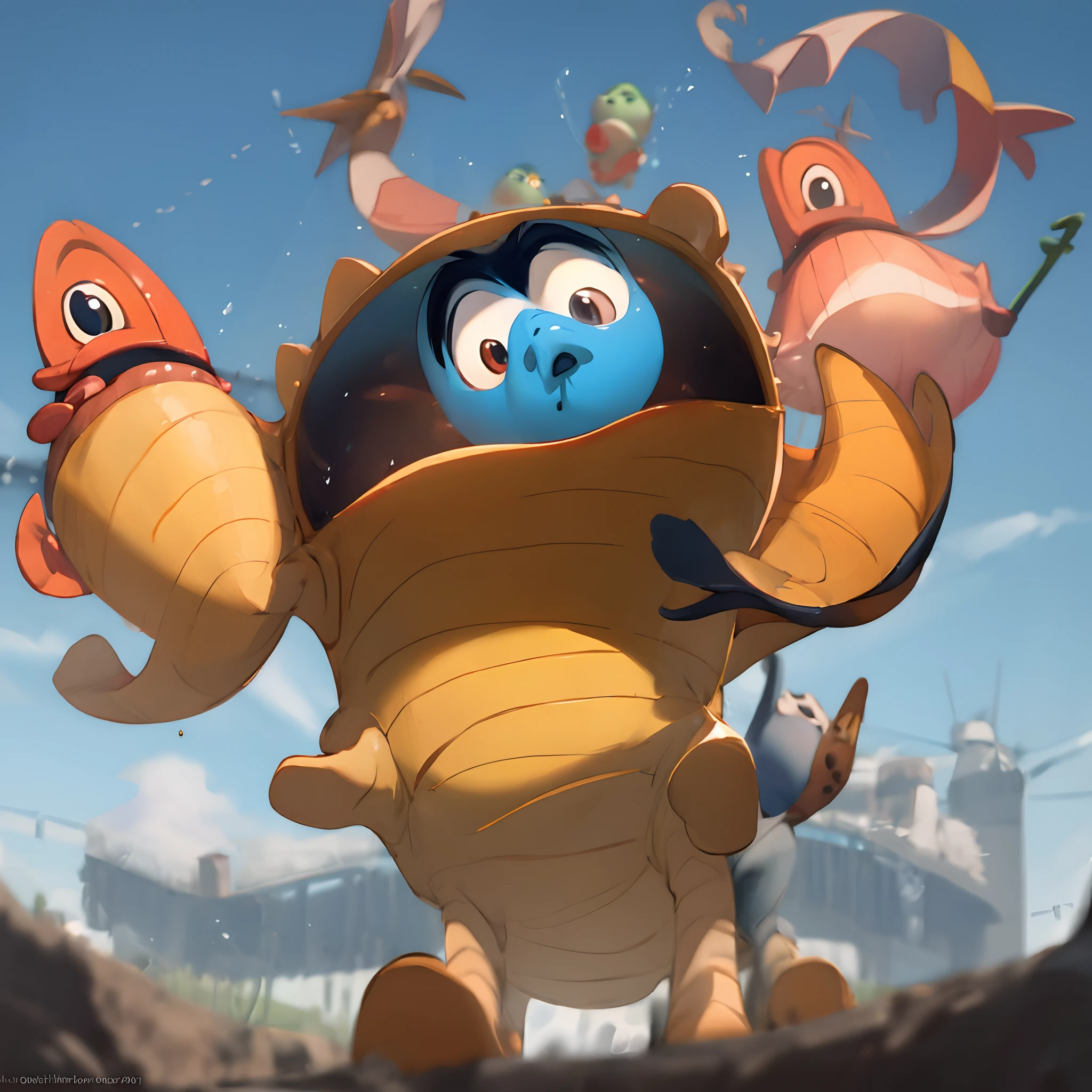 Pixar