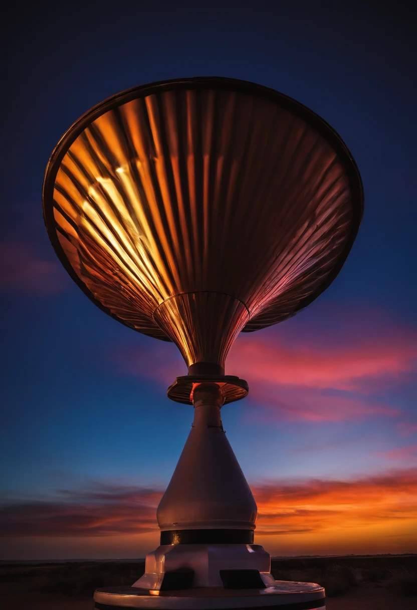 funnel