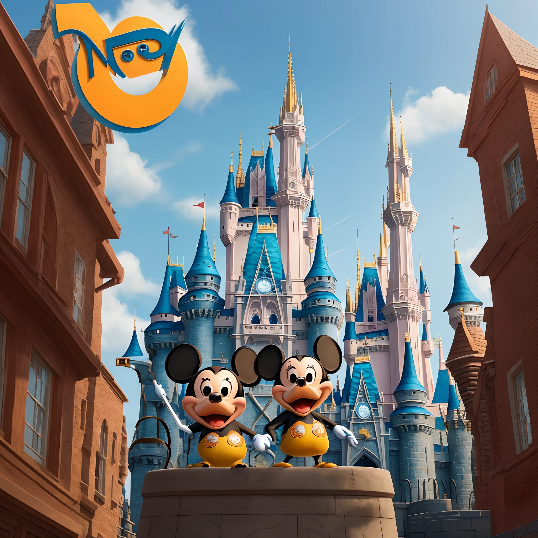 Disney Pixar