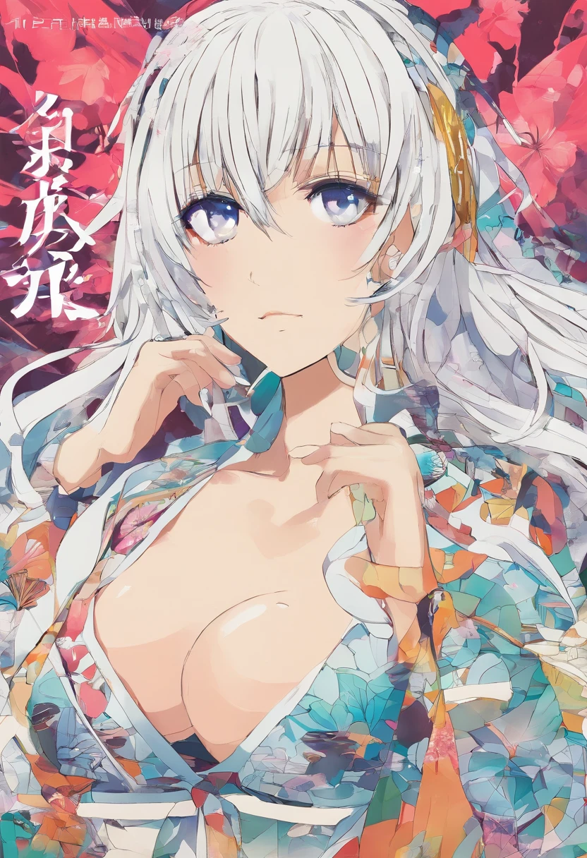 Makima, sex in denji, big boobs, naked