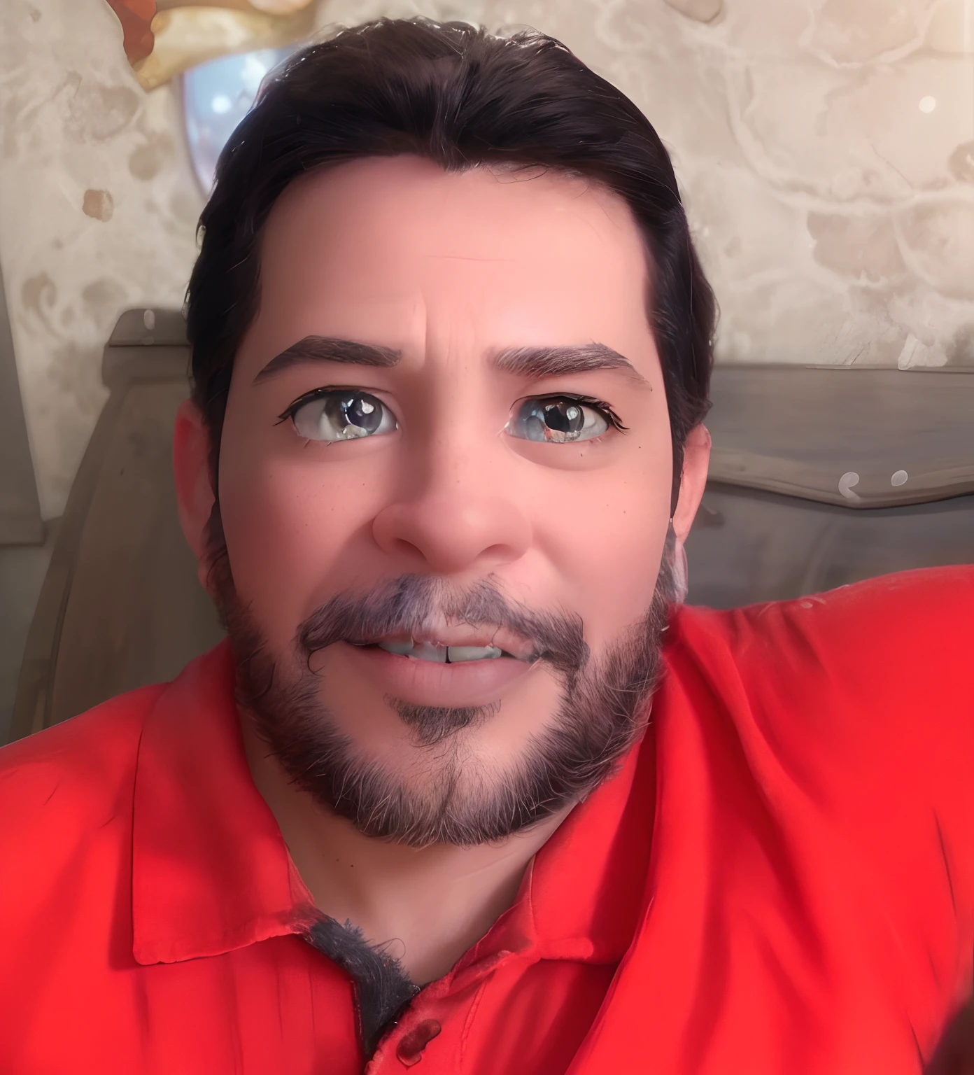 (best quality,4k,8k,highres,masterpiece:1.2),ultra-detailed,(realistic,photorealistic,photo-realistic:1.37),poster,3D,Pixar,Disney,stylized,fun,whimsical,colorful,characters,charming,eye-catching,animated,adventure,heartwarming,magical,storytelling,lovable,comedy,humor,captivating,motion-filled,vibrant,uplifting,creative,imaginative,fantasy,world-building,detailed environments,memorable,entertaining,charactersfilled with emotions,emotionally engaging,unforgettable,characterswith depth,playful,joyful,eccentric,music-filled,melodious soundtrack,strongnarrative,expressivefacial expressions,expressivebody language,expressivedetailed eyes,expressivedetailed lips,enchanting,playful,heartfelt,summer,carnival,madeof plushies,colorful balloons,enchanted castle,beautifullylit night sky,sparkling fireworks,whirling rides,happy childrenrunning around,cute animals,friendly smiles,giggles,mirth,joy,lots of laughter,adventurous journey,happy ending