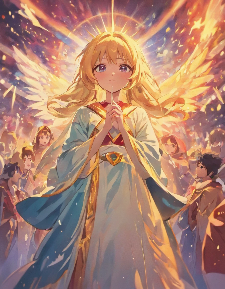 Imagem de Jesus no dia do seu nascimento