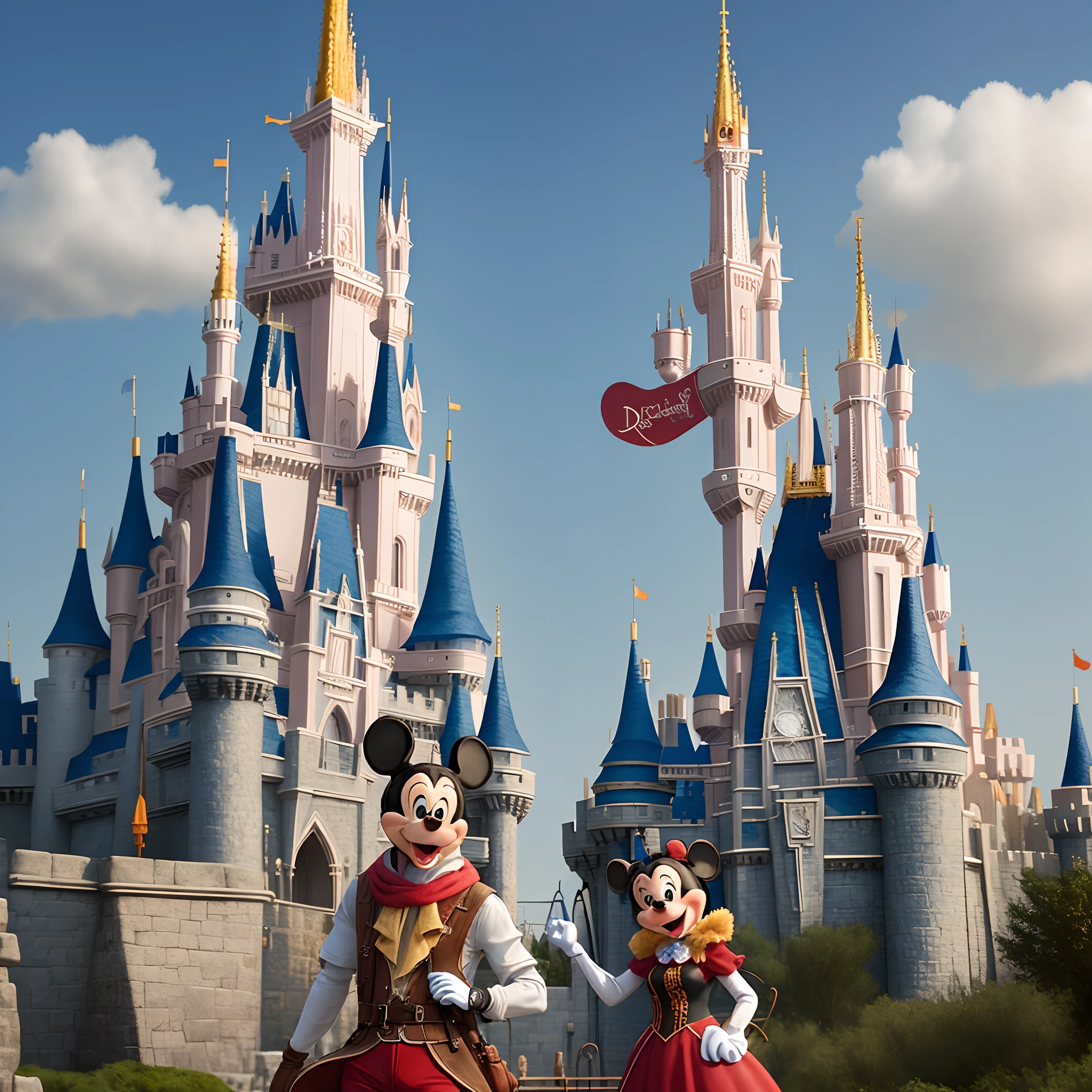 Disney