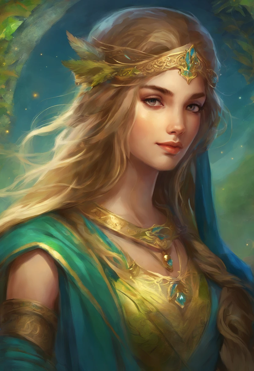 Naked zelda