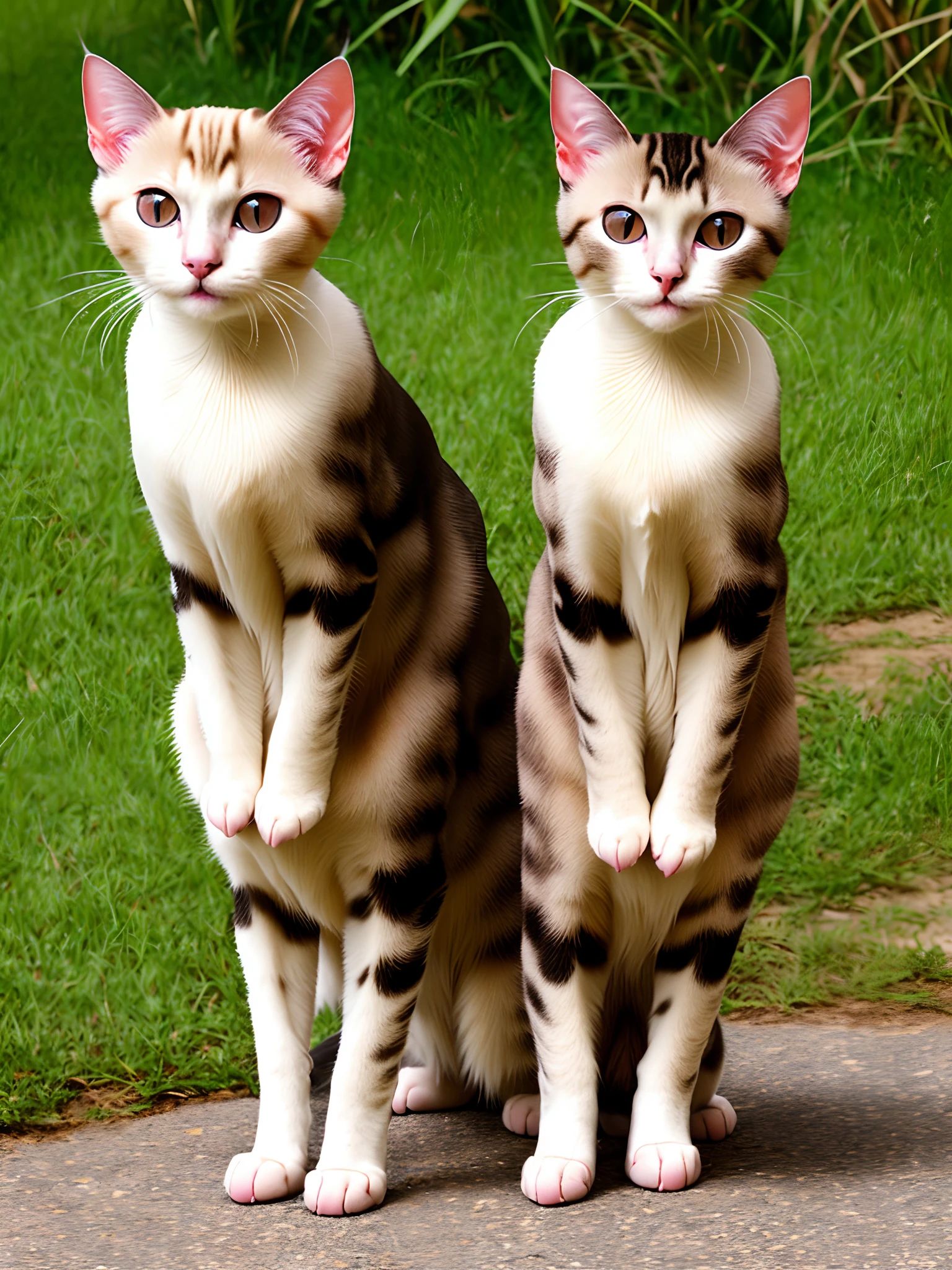 Siamese Cat