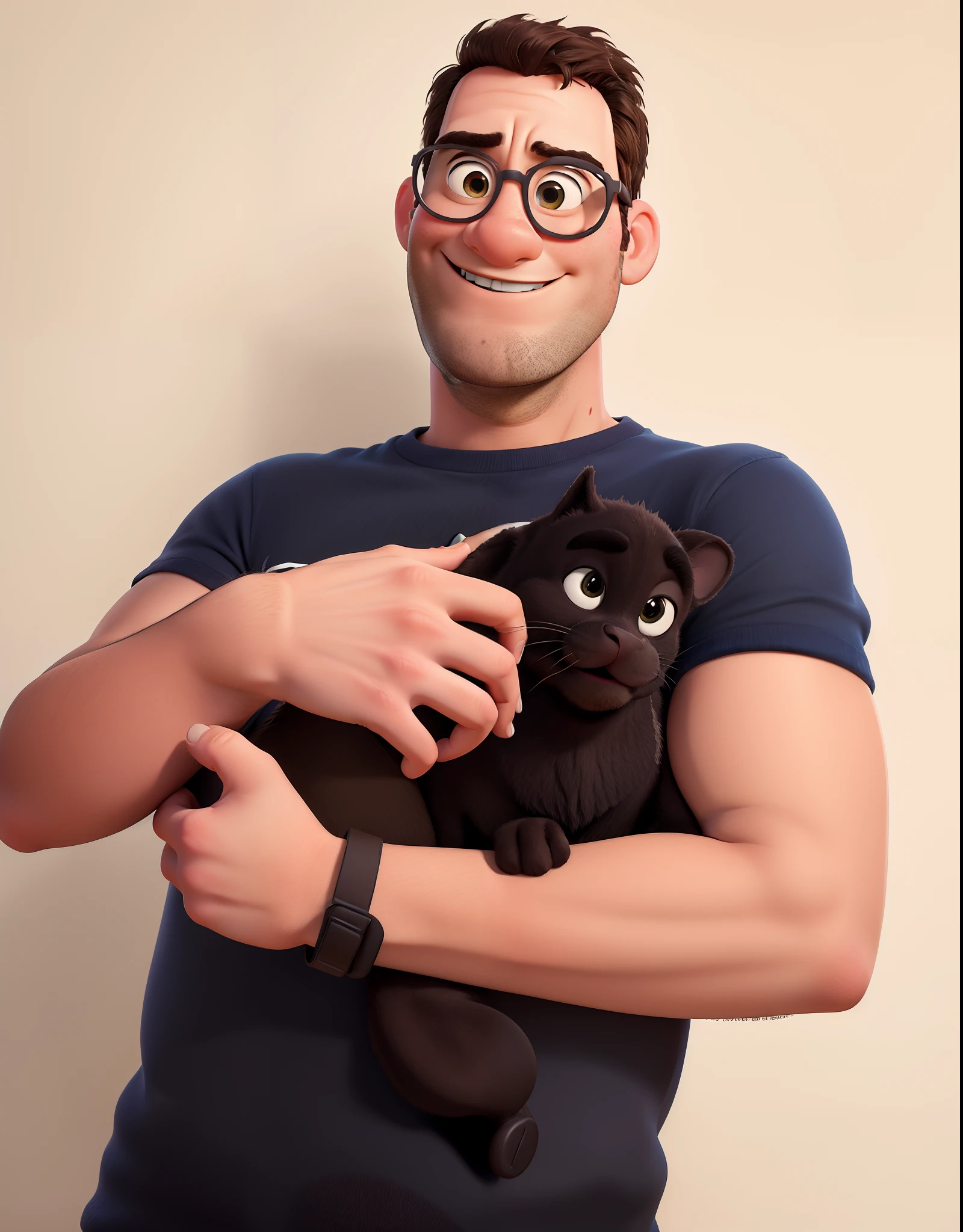 Capa de desenho da disney pixar