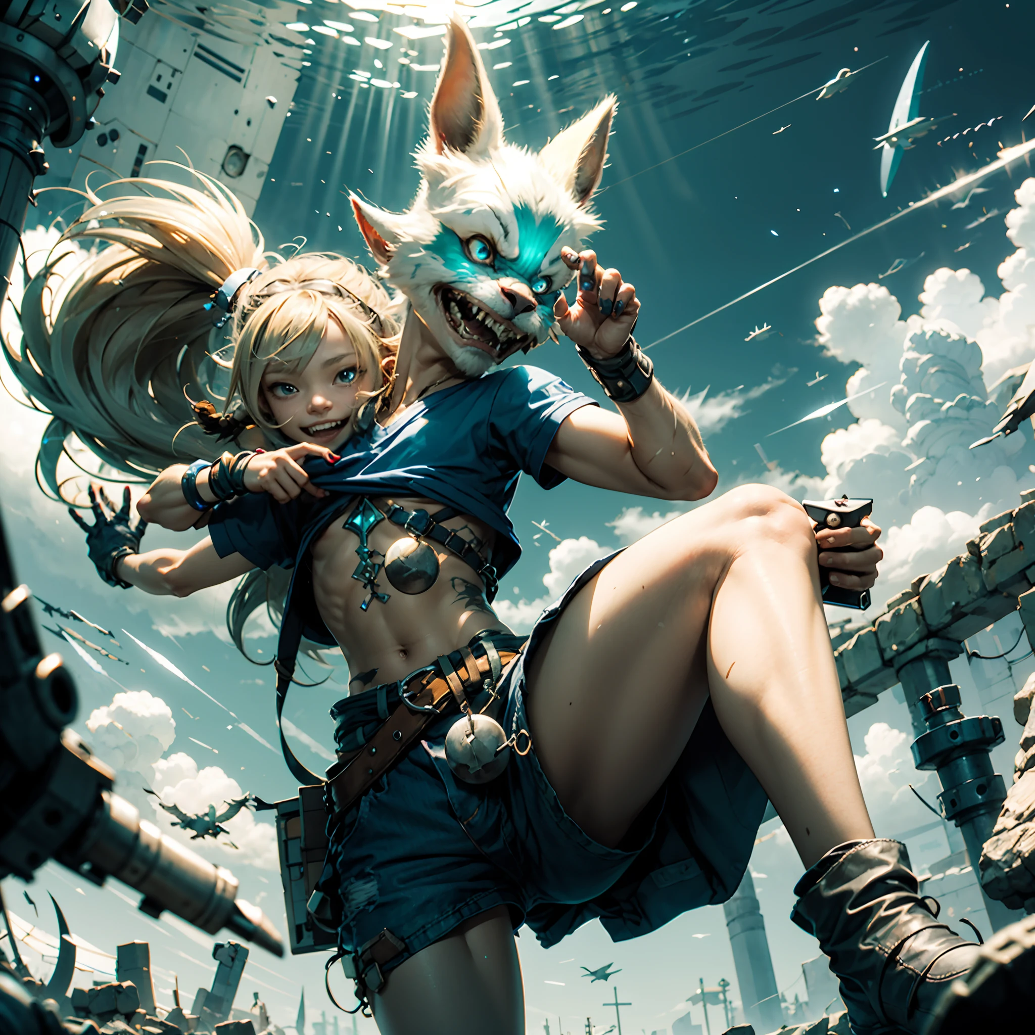Wakfu oc