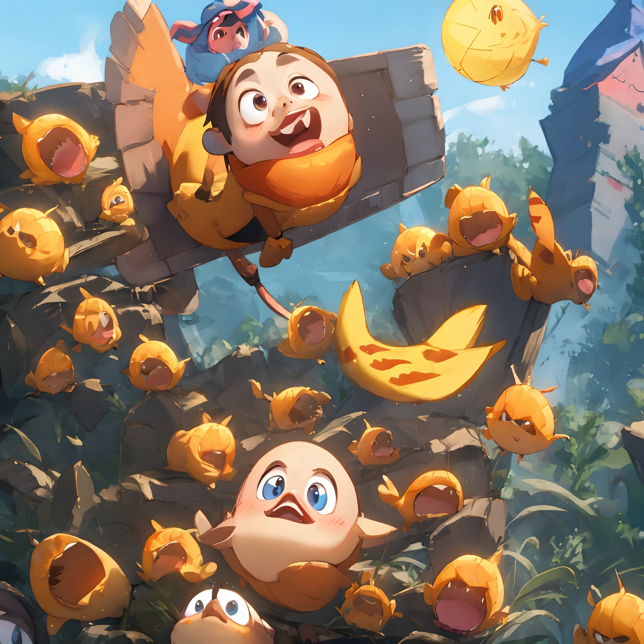 Pixar