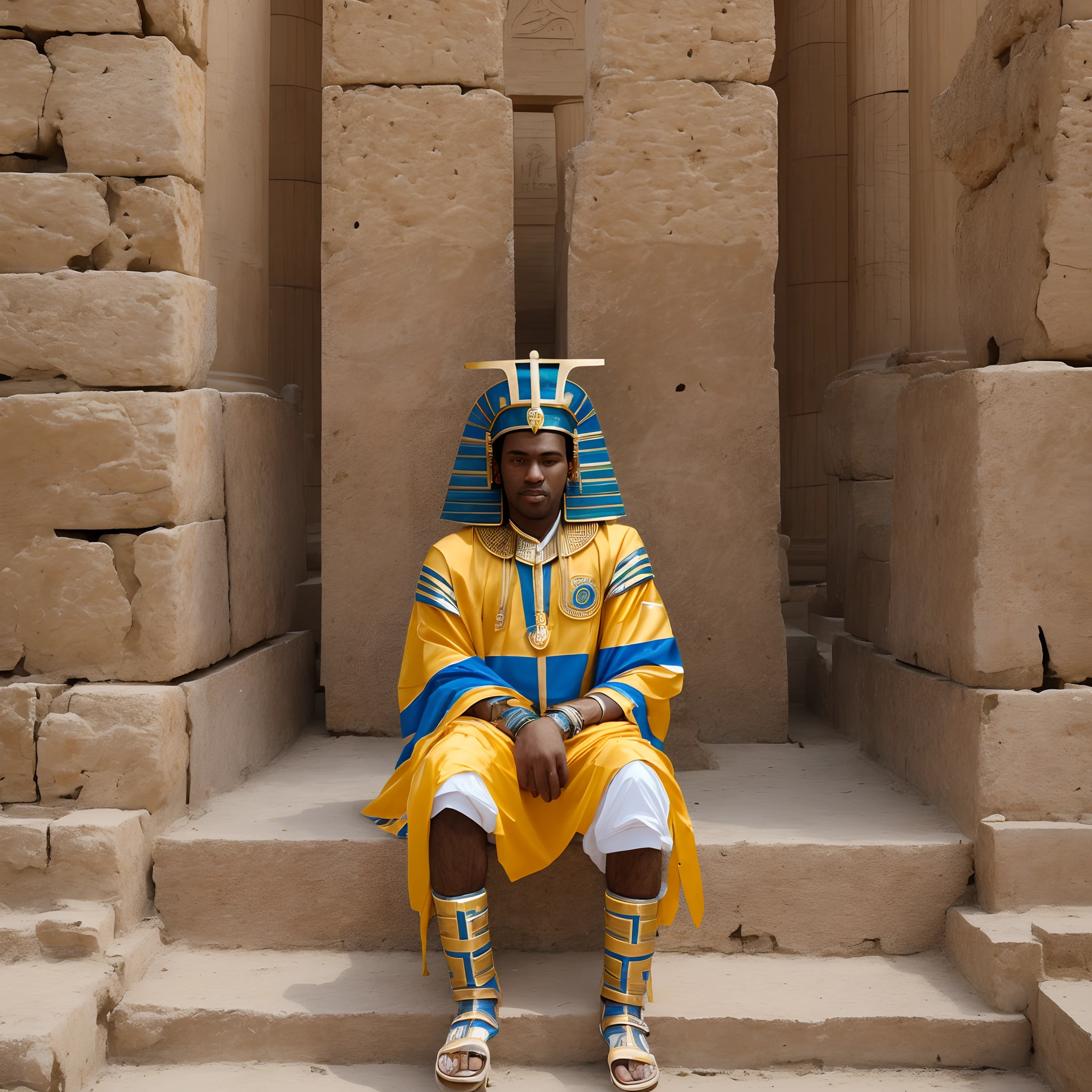 pharoh --auto --s2