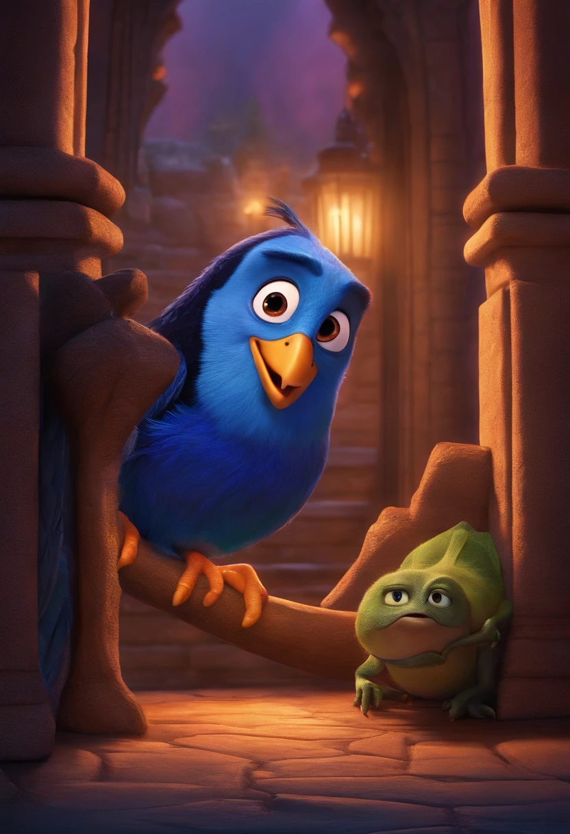 Pixar