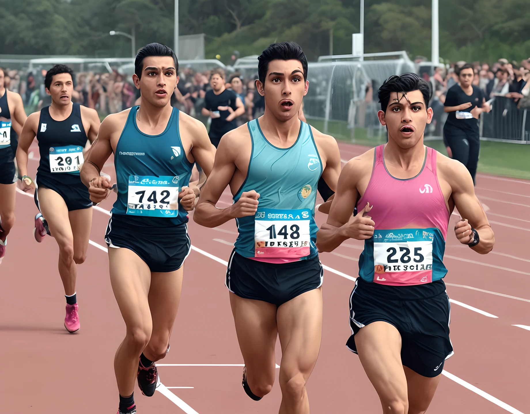 @corrida